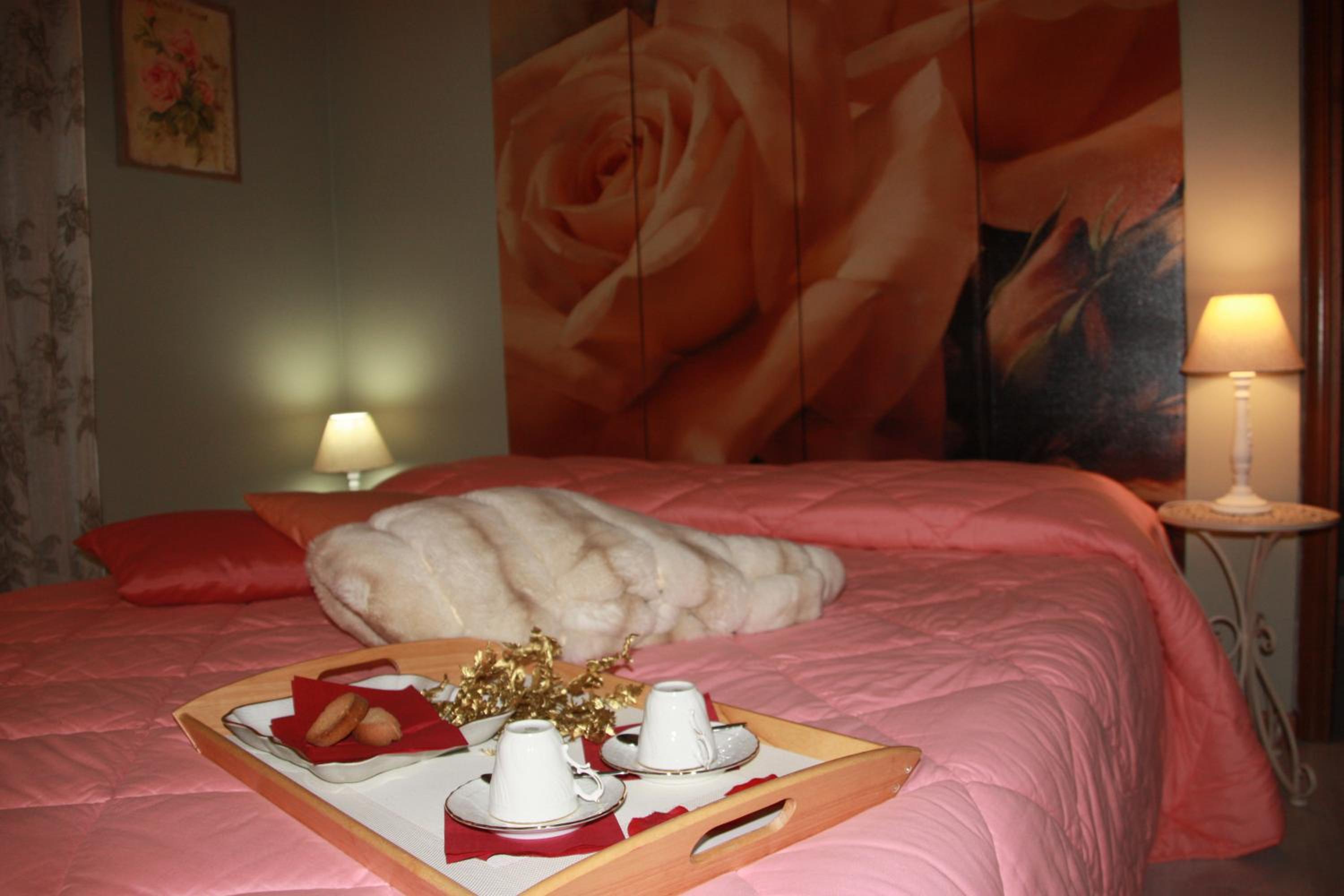 Two-Bedroom Apartment - Photo 1