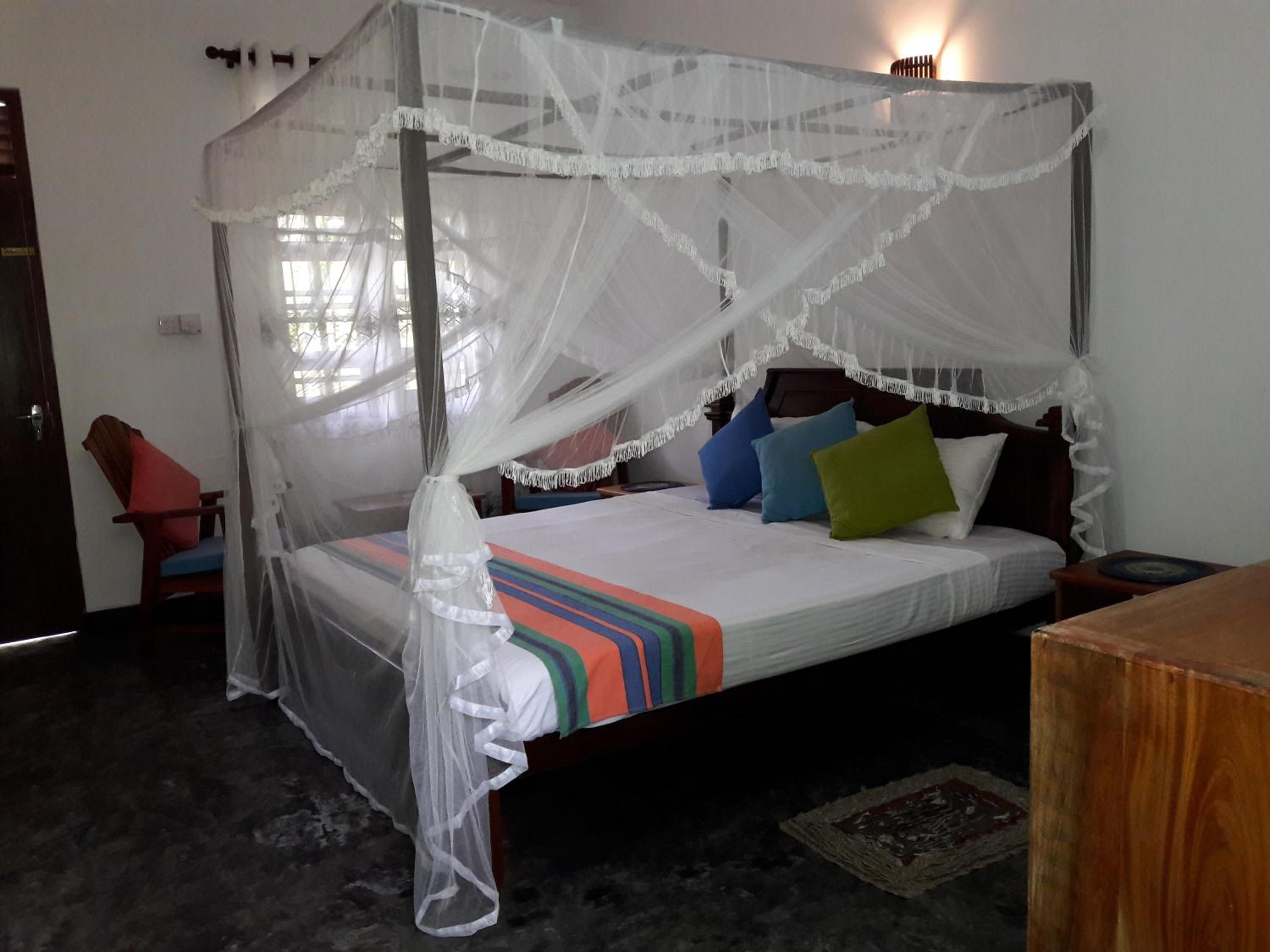Double Room with Garden View photo 2