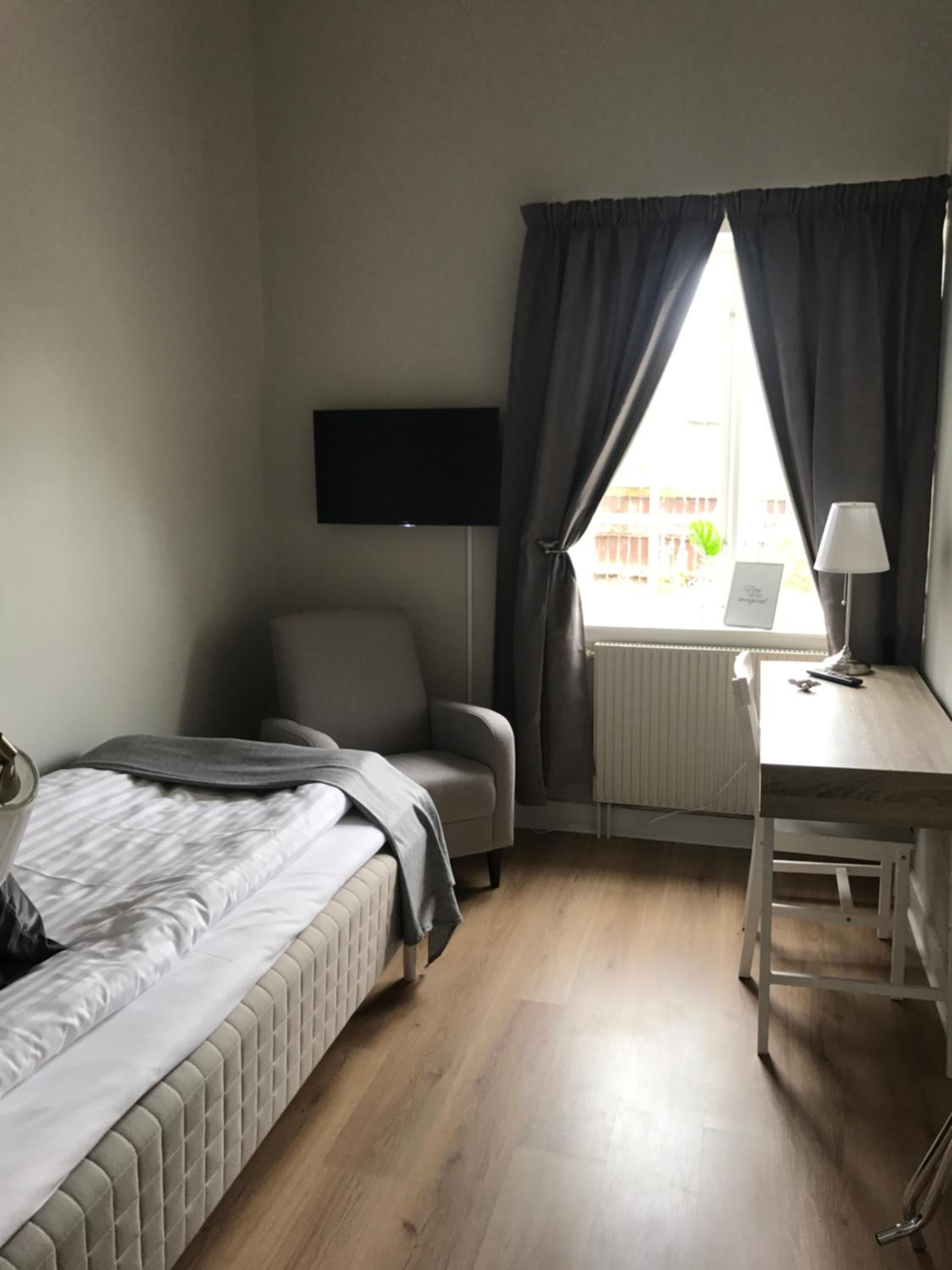 Standard Single Room photo 3