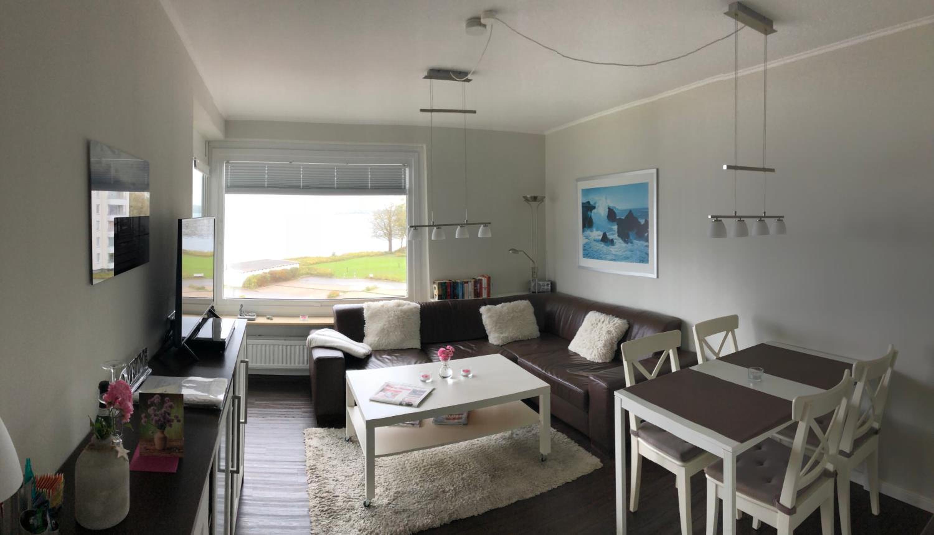 Apartment with Sea View
