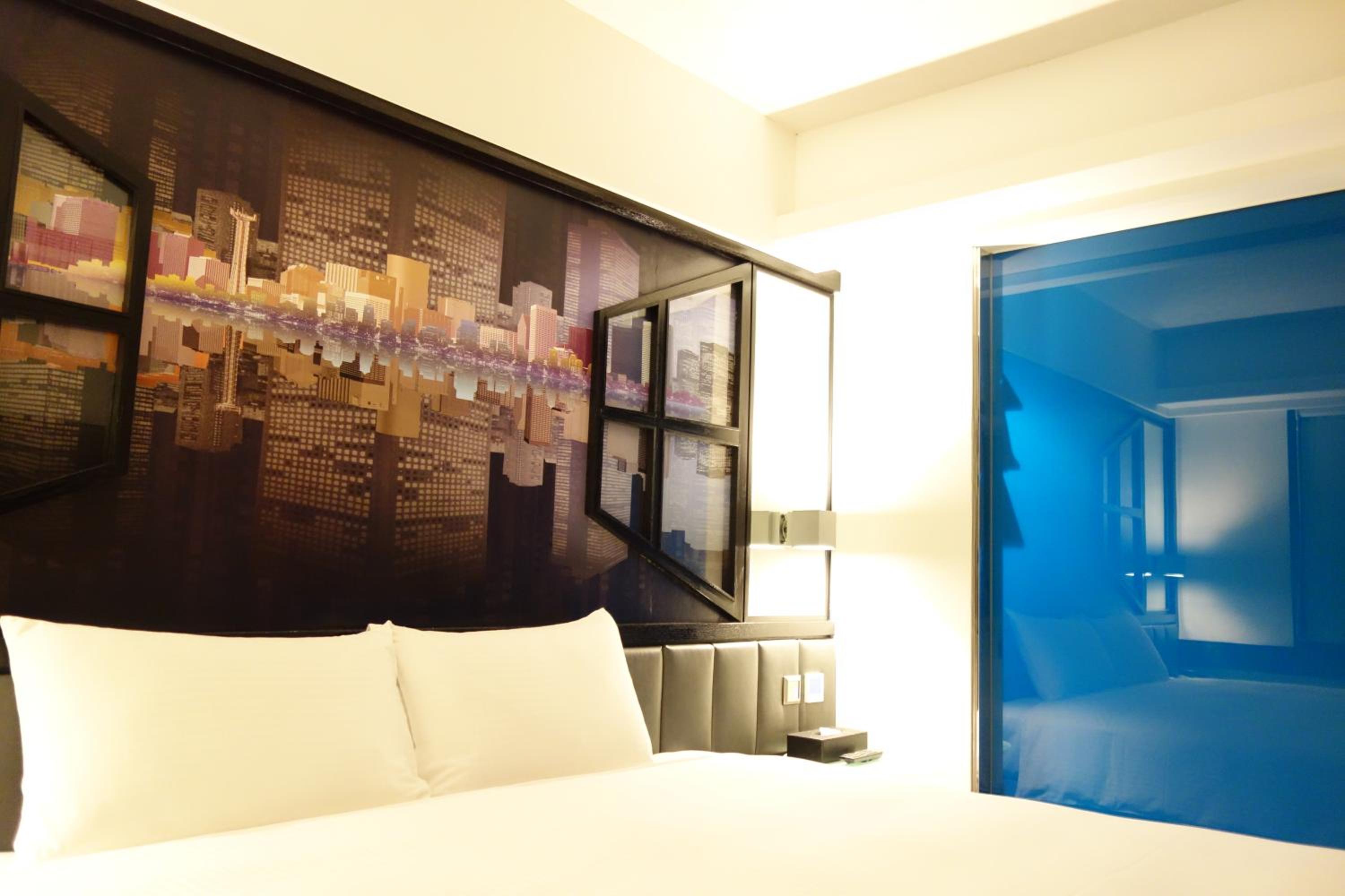 Standard Double Room - Photo 5