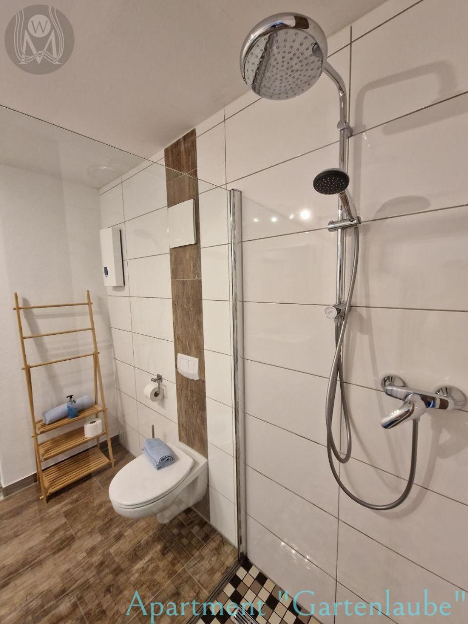 Family Suite with Balcony