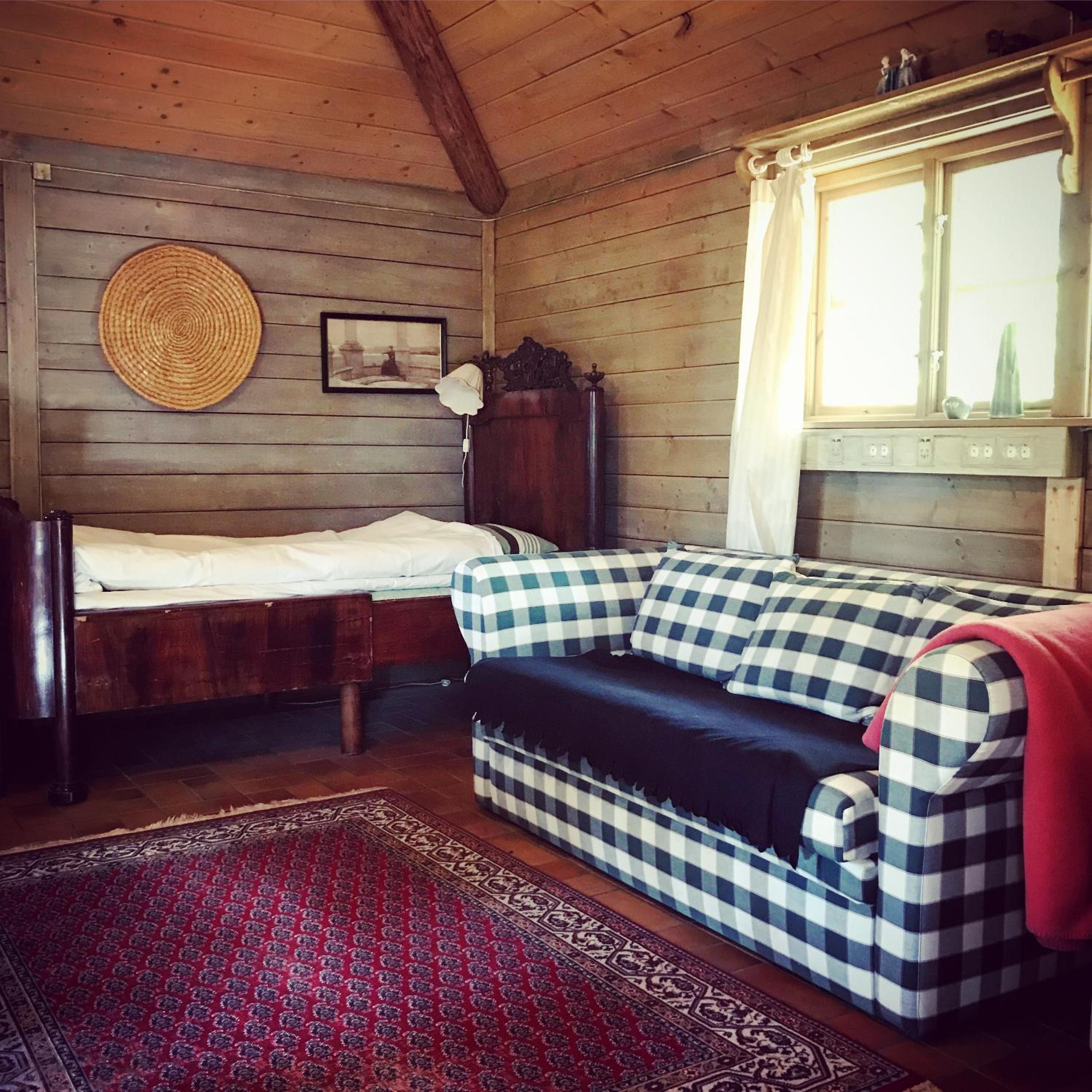 Deluxe Double Room - Photo 1