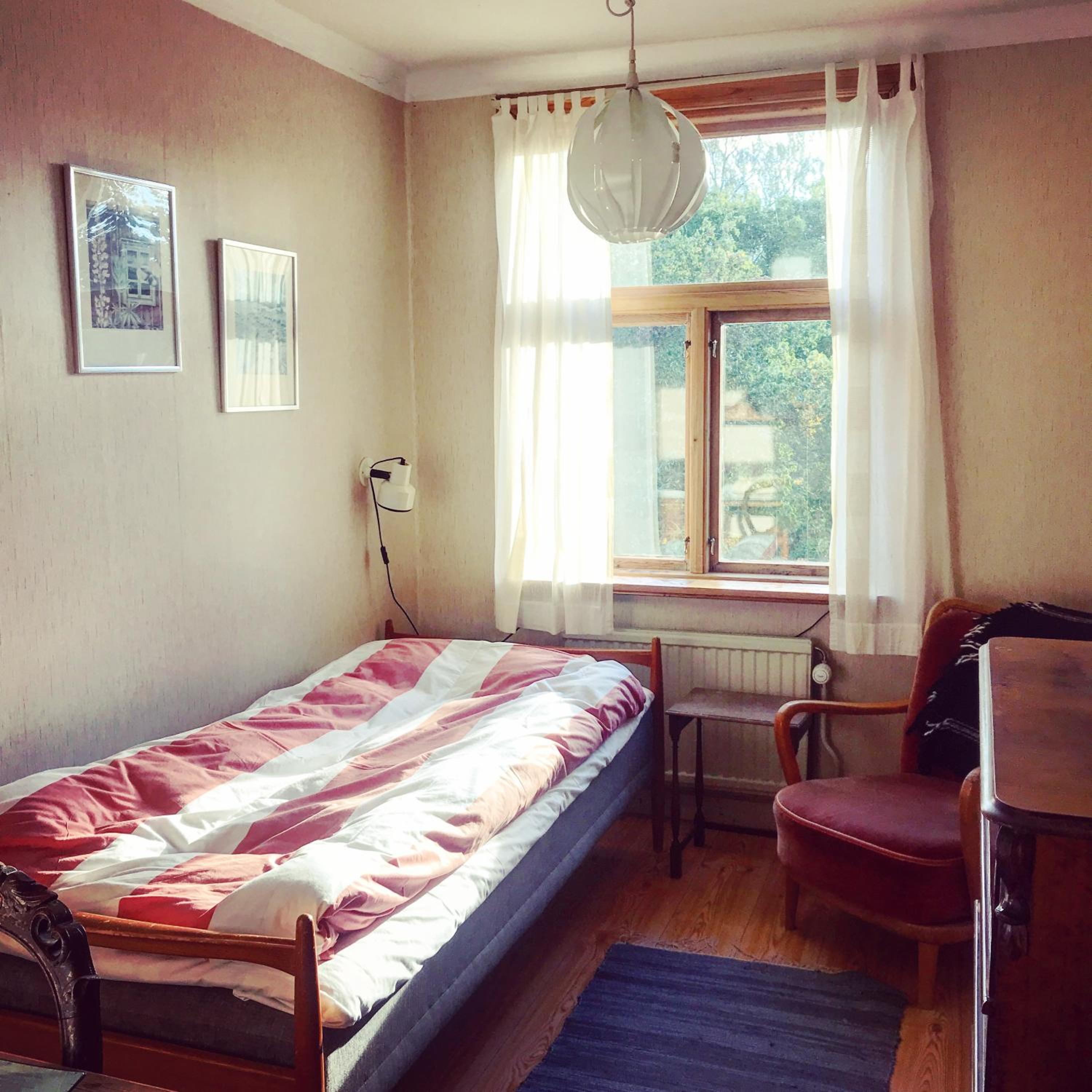 Standard Single Room photo 3