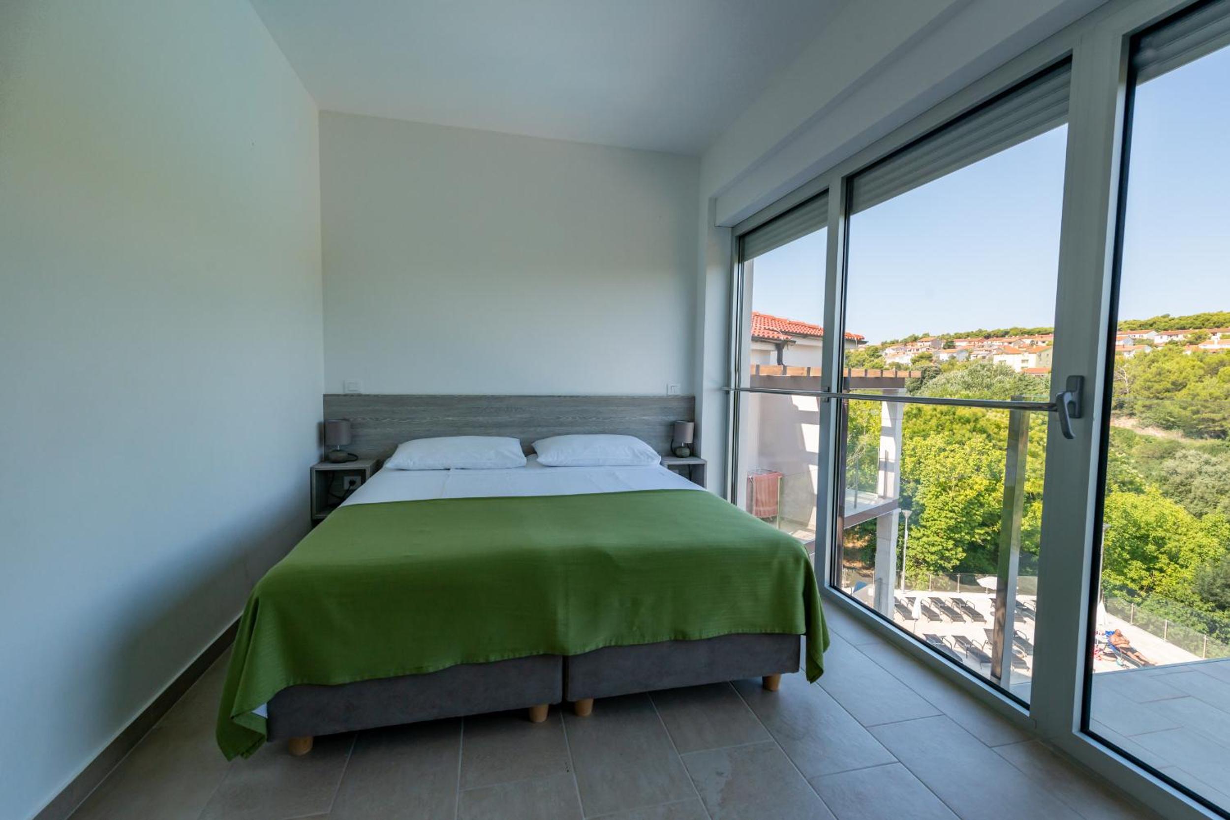 Two-Bedroom Suite