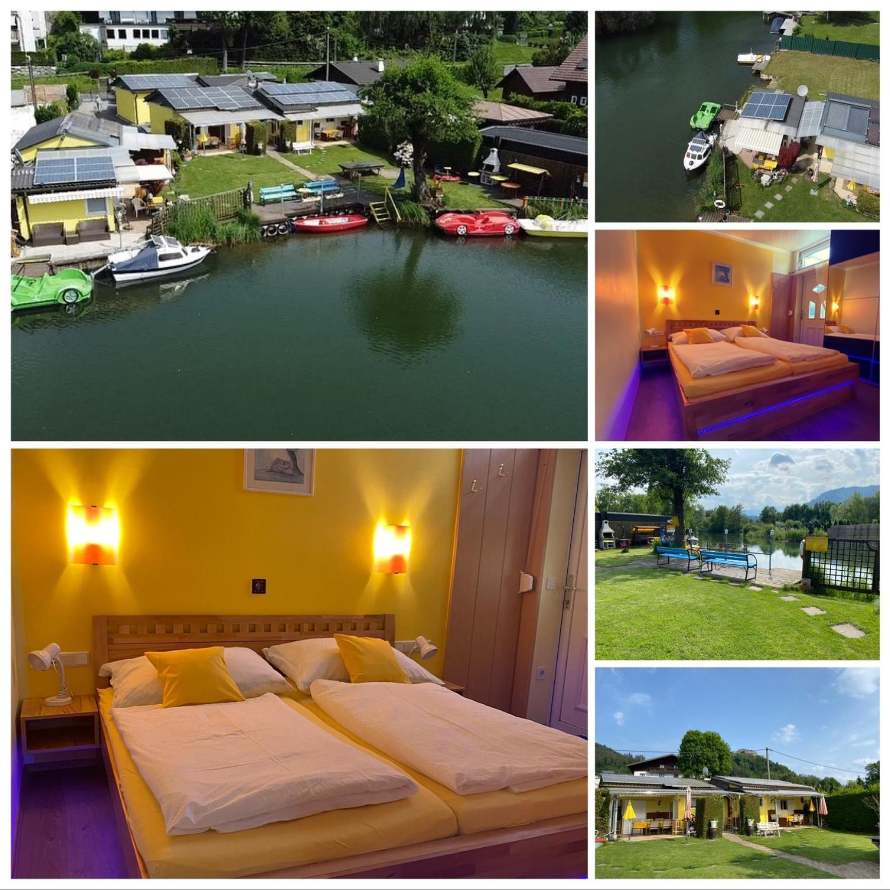 Apartment with Lake View Nr. 5