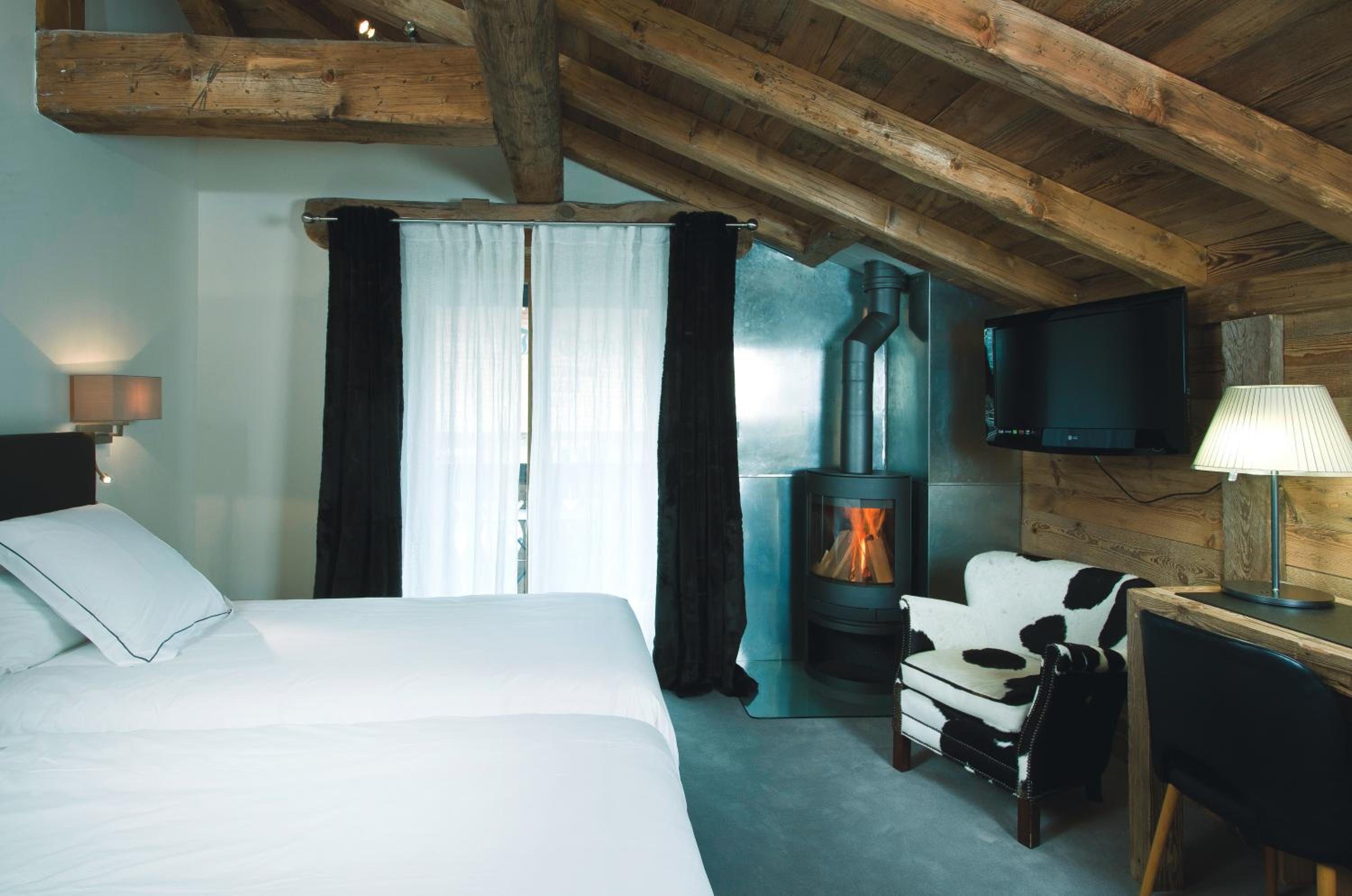 Prestige Double Room Tapiaz photo 3