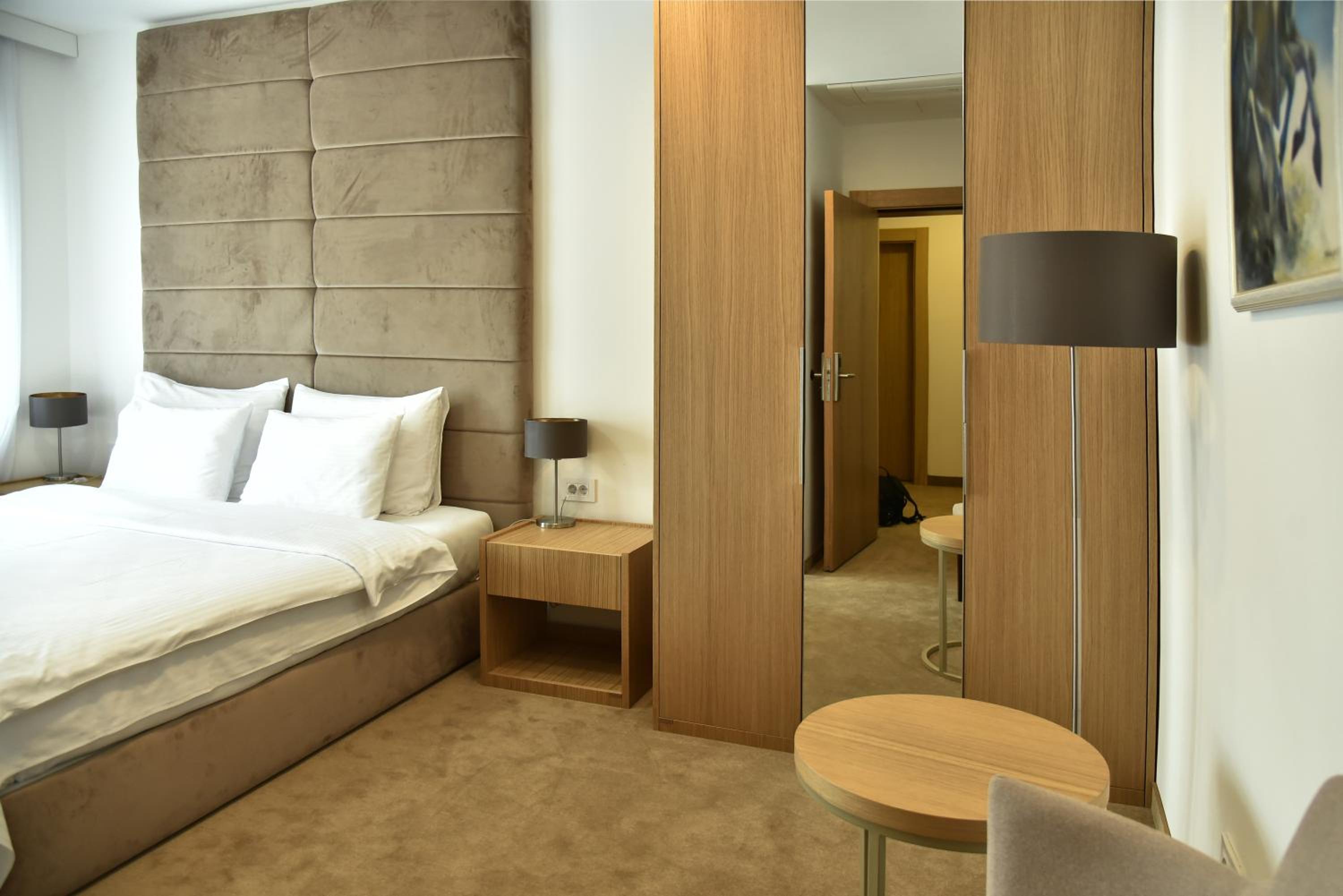 Double Room photo 3