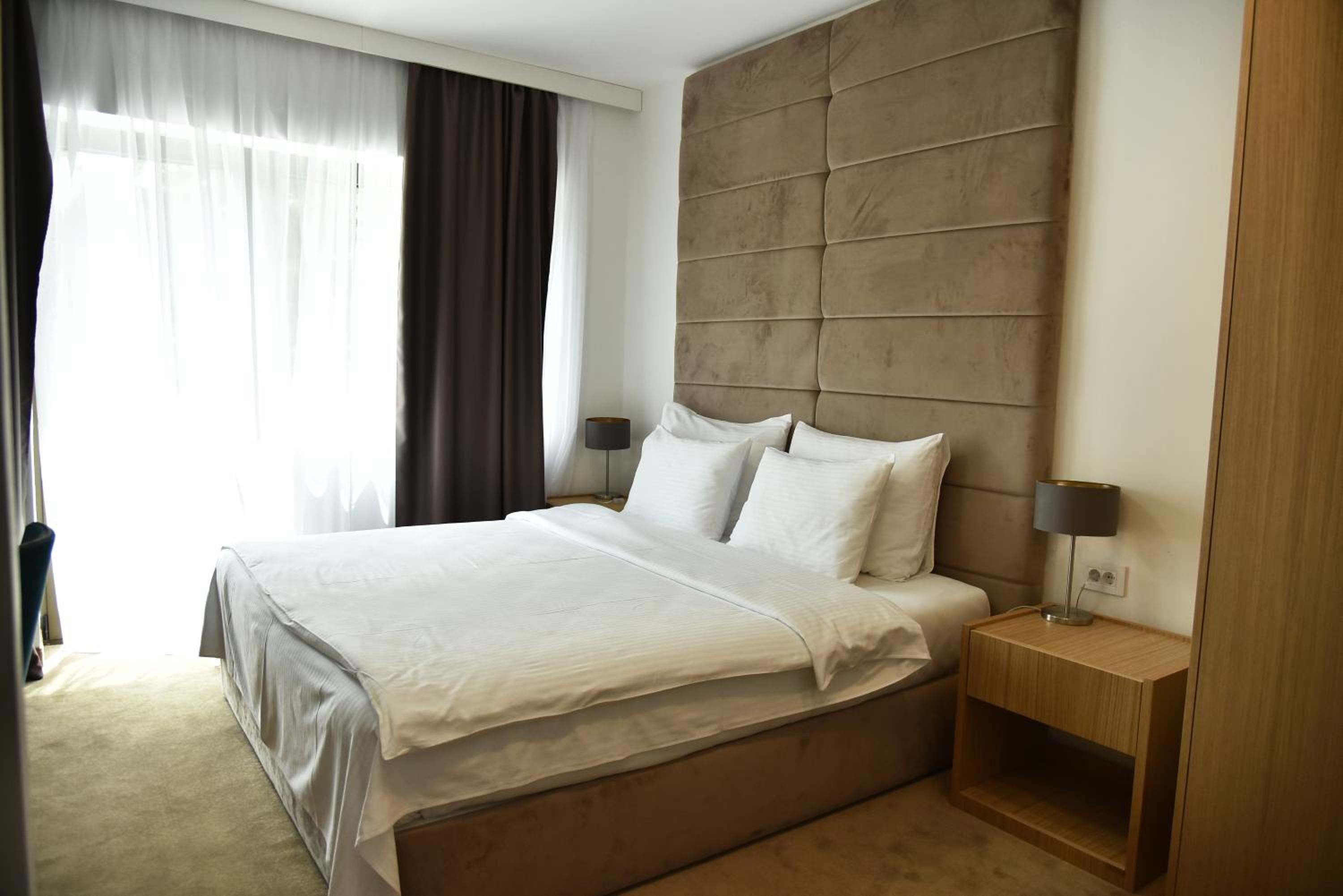 Superior Single Room photo 1