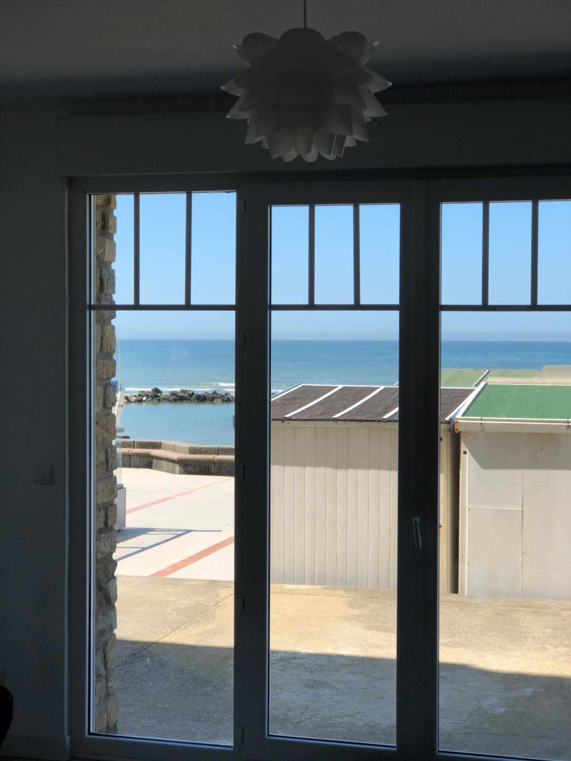 Apartment with Sea View