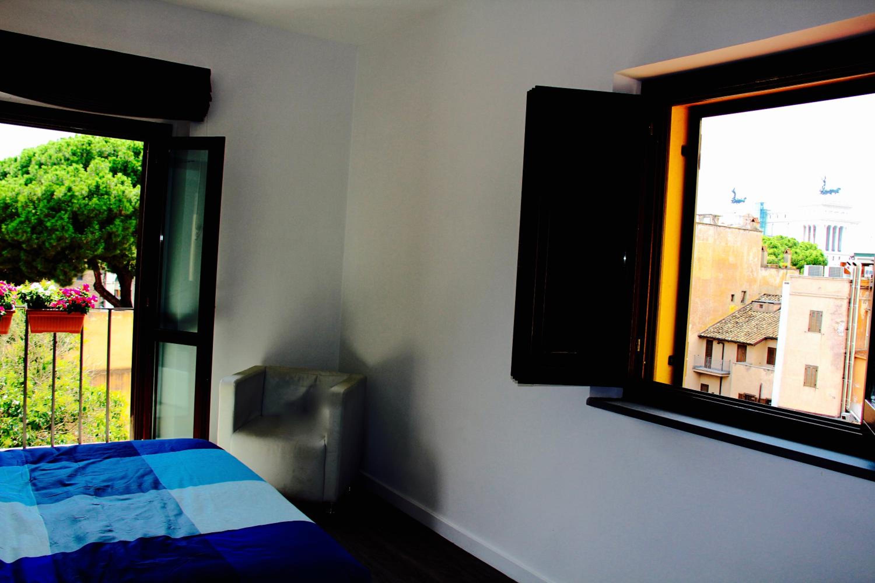 Penthouse Apartment photo 1