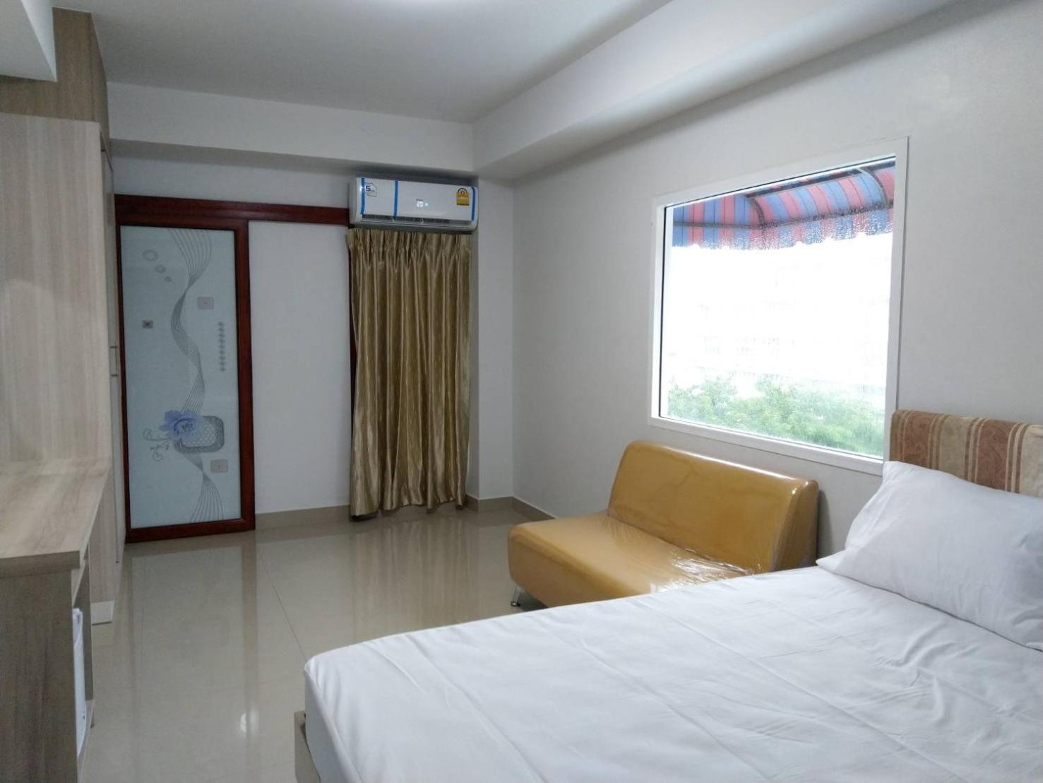 Deluxe Queen Room photo 3