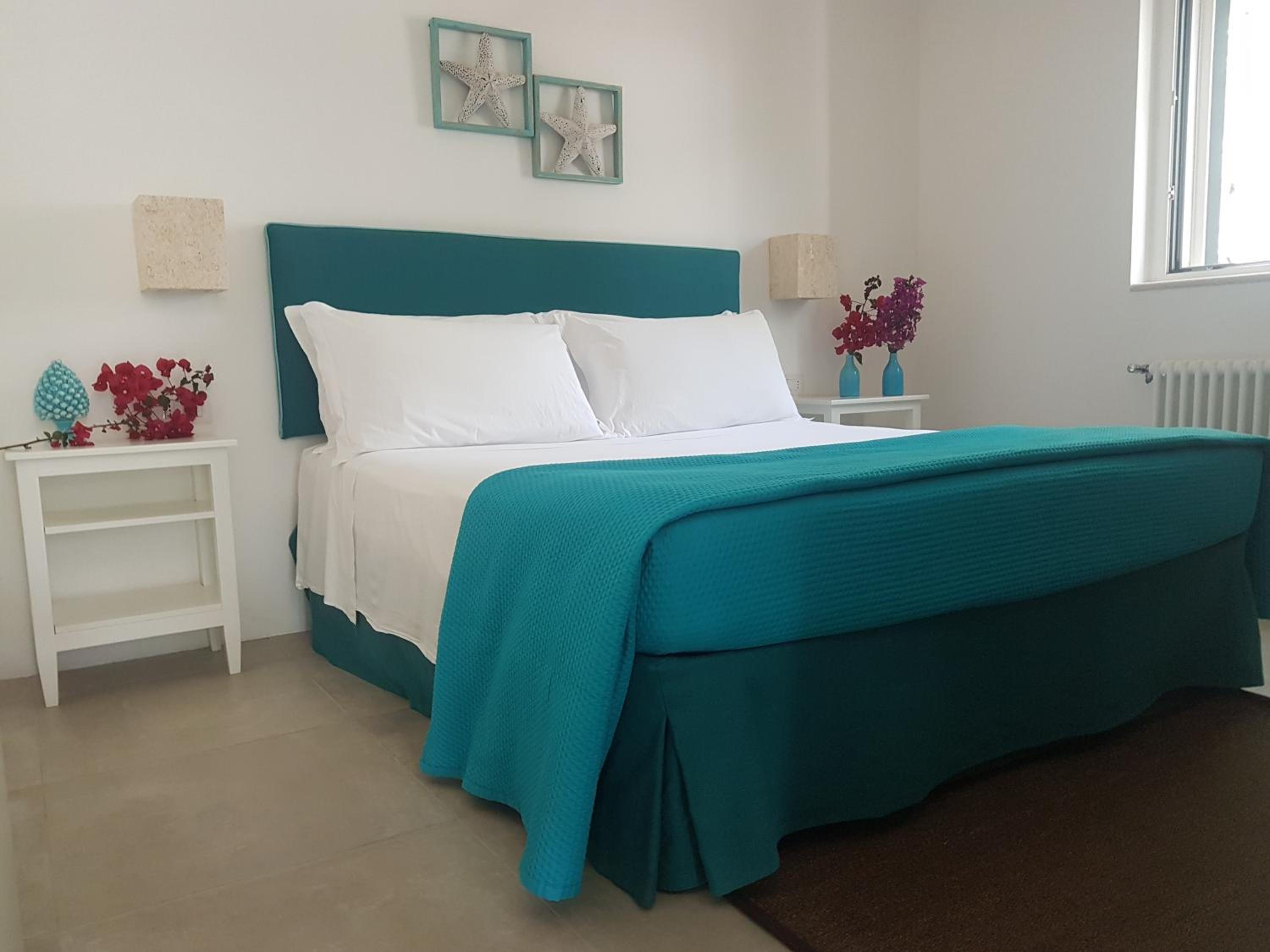 Familienzimmer Deluxe
