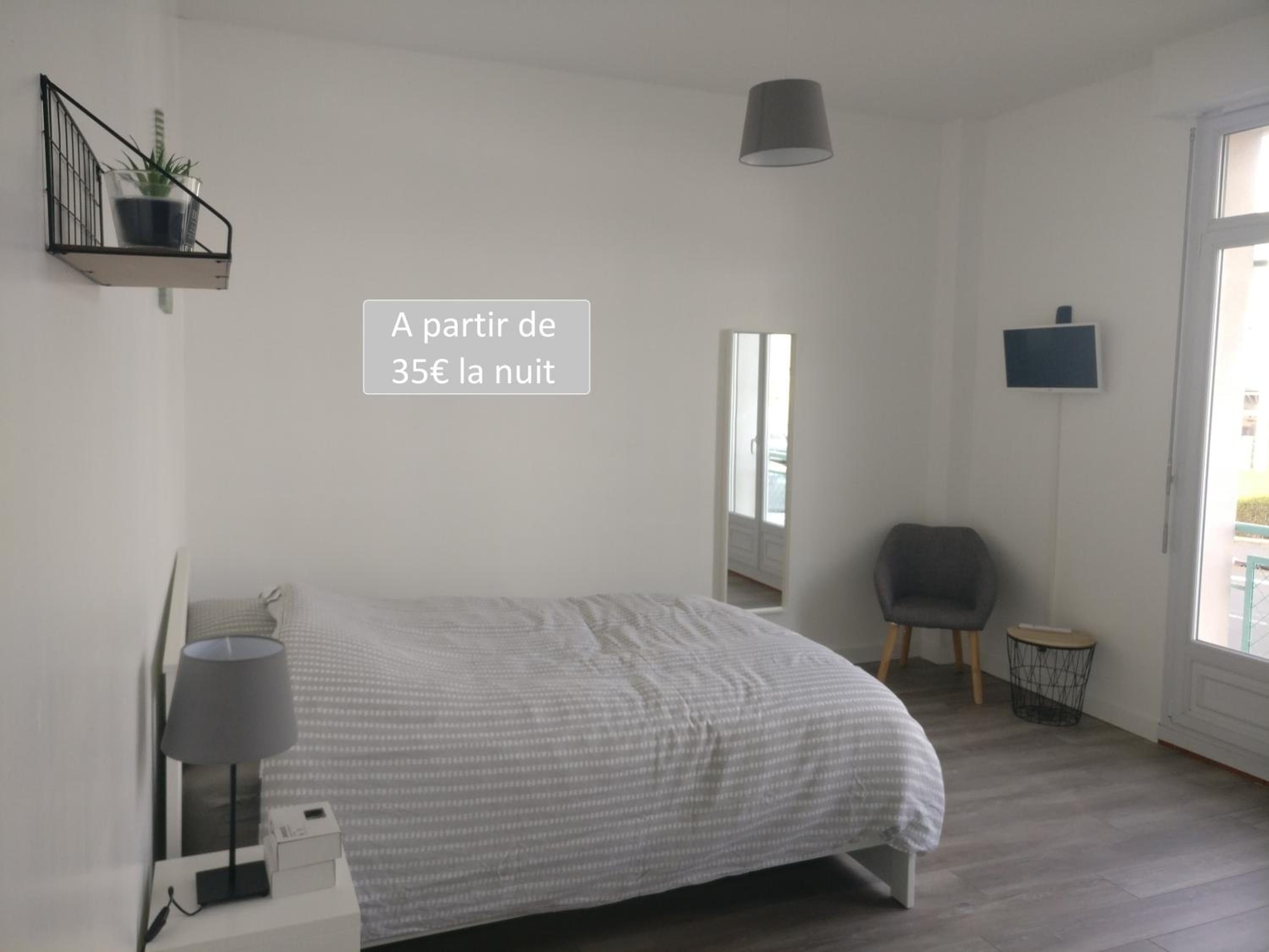 Superior Apartment