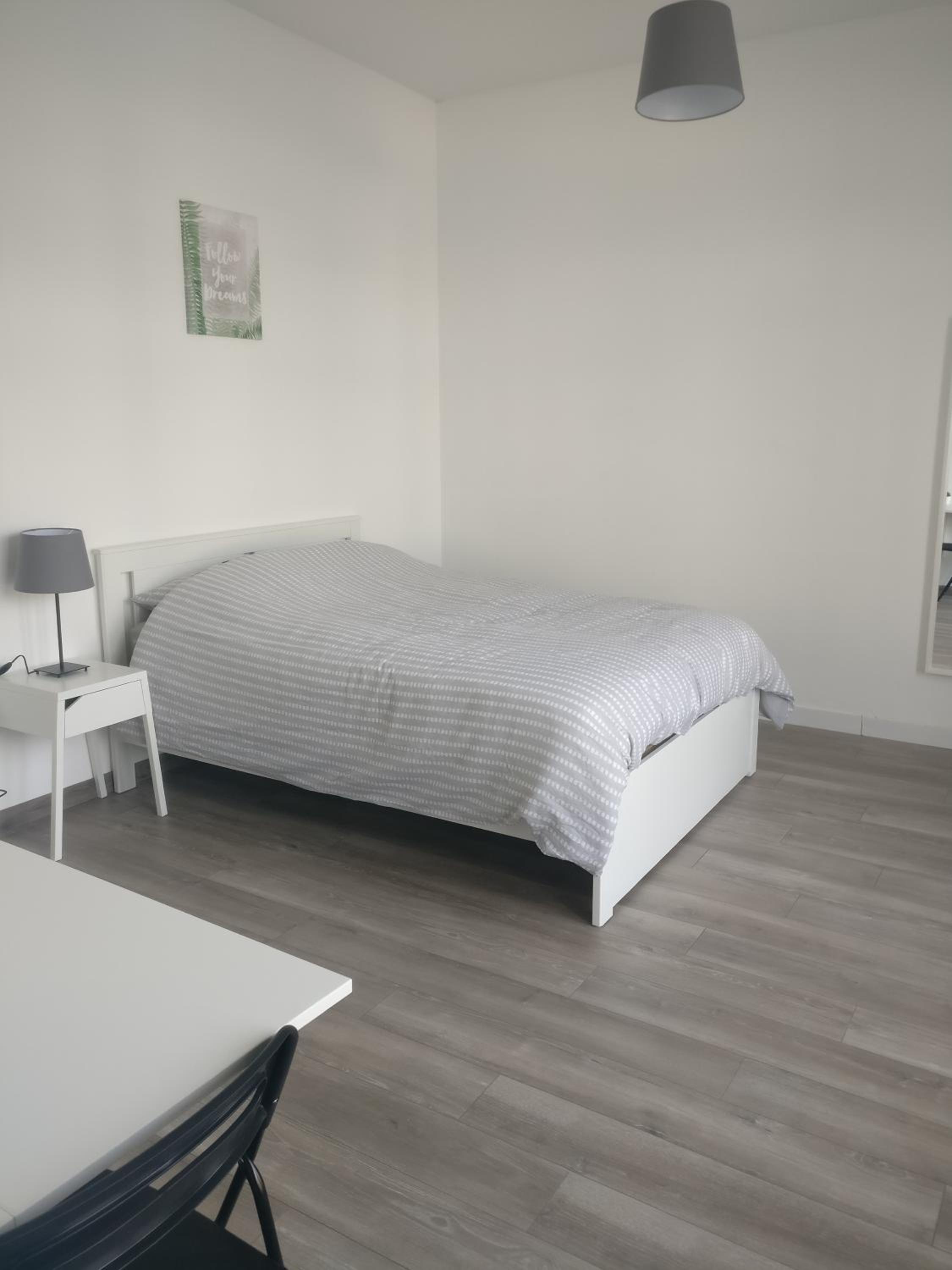 Superior Apartment