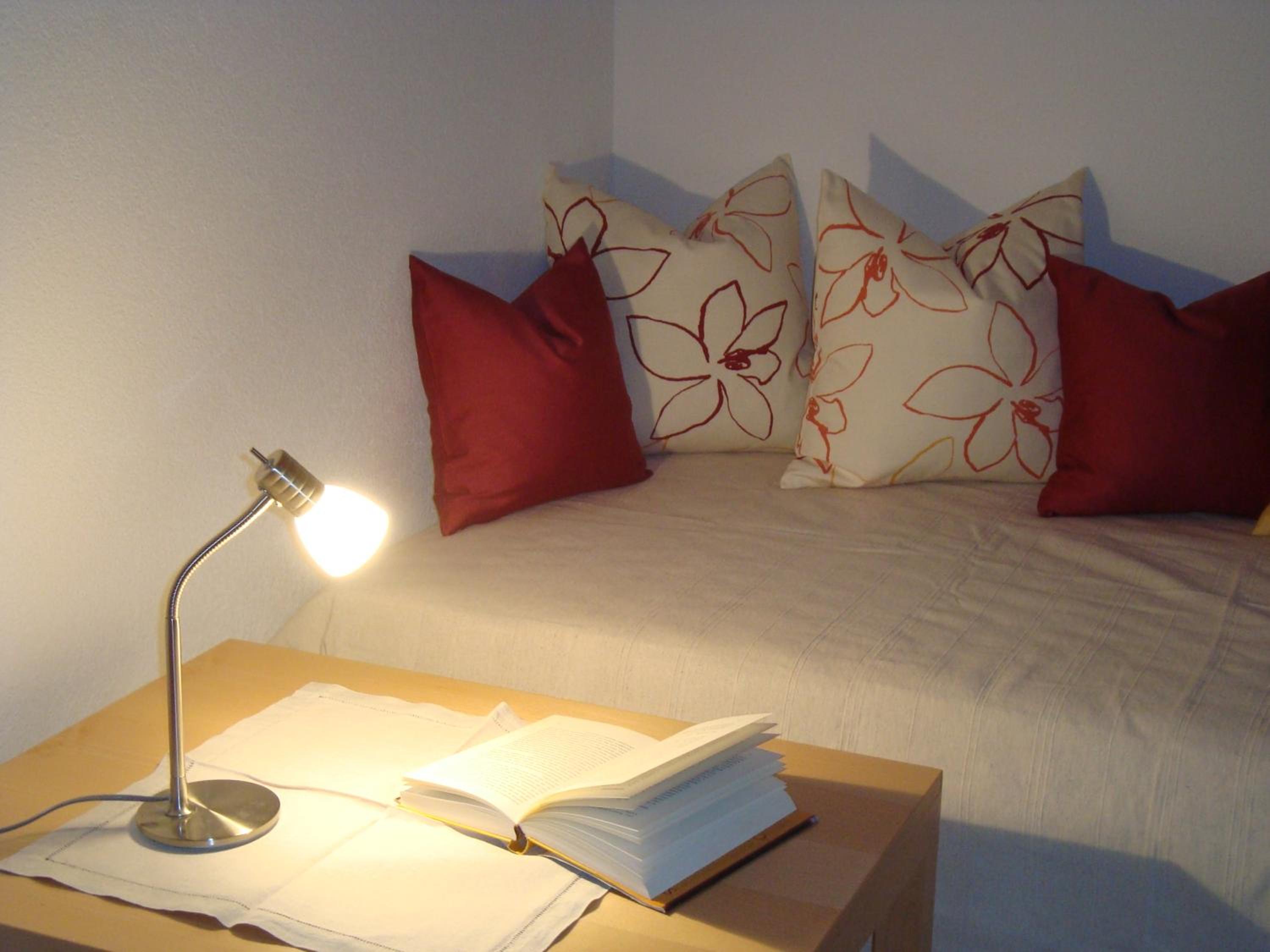 Two-Bedroom Apartment photo 2
