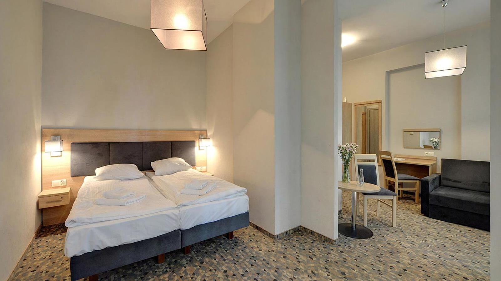 Premium Double Room - Photo 4