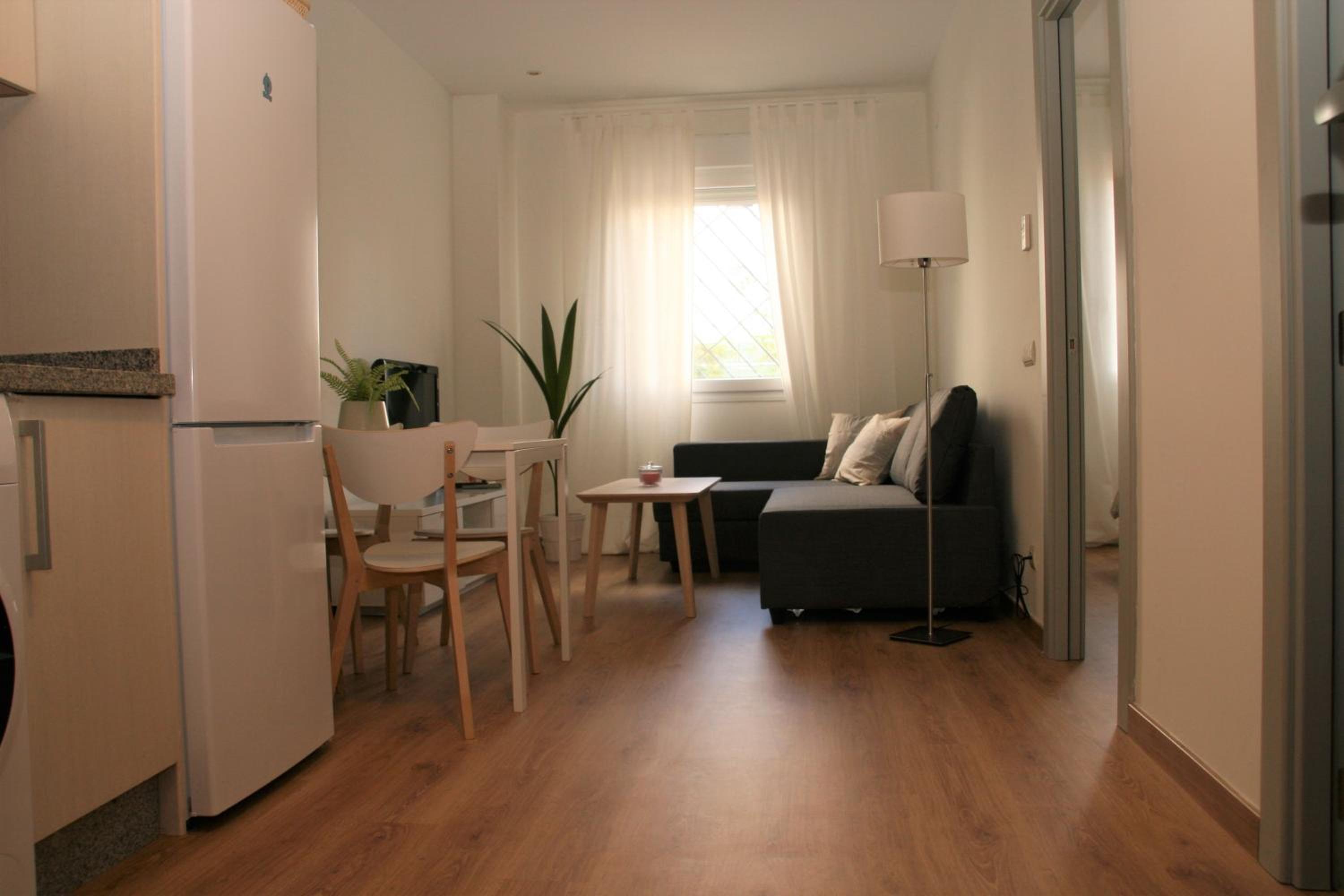Standard Apartment