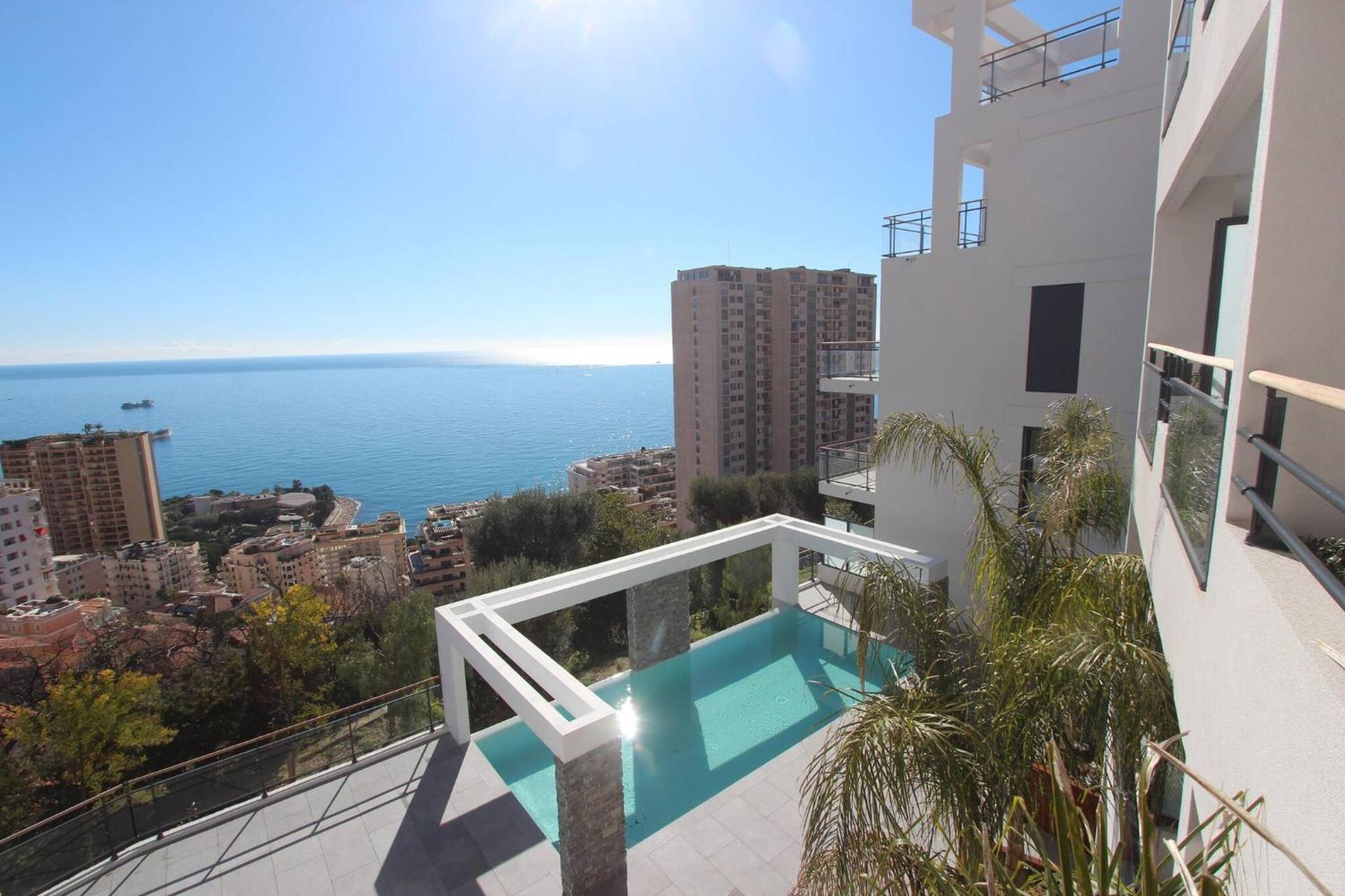 Apartment with Sea View