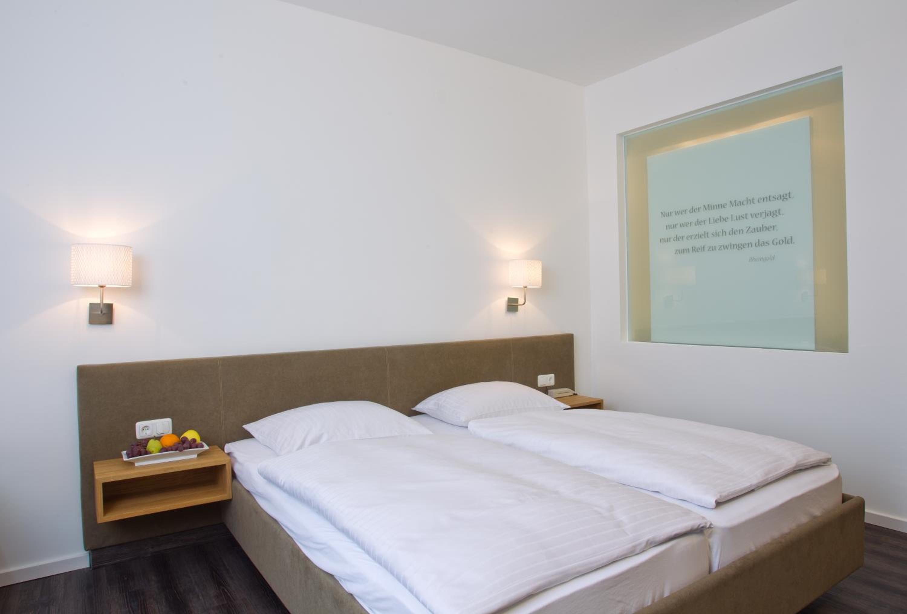 Deluxe Junior Suite
