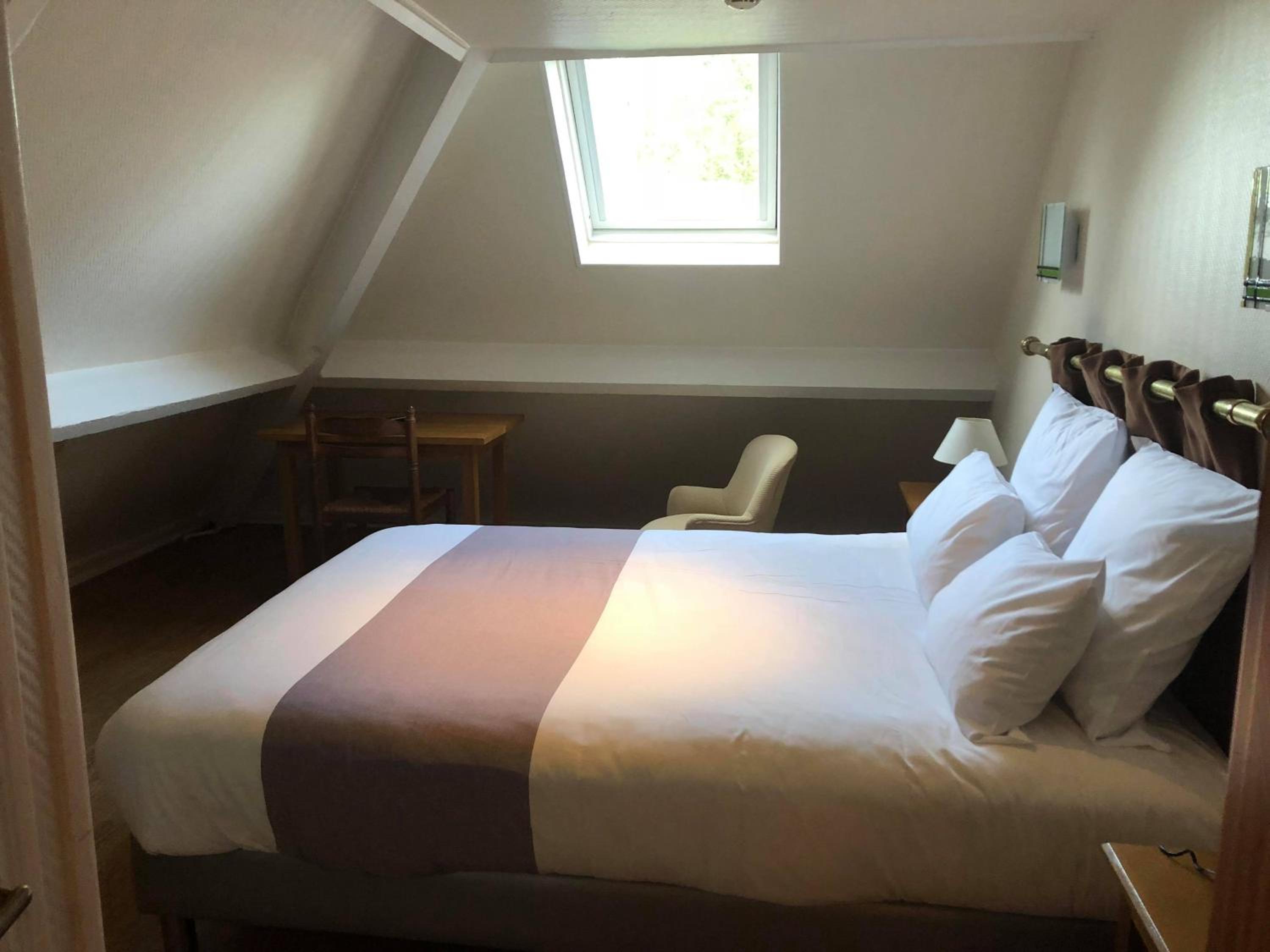 Small Double Room