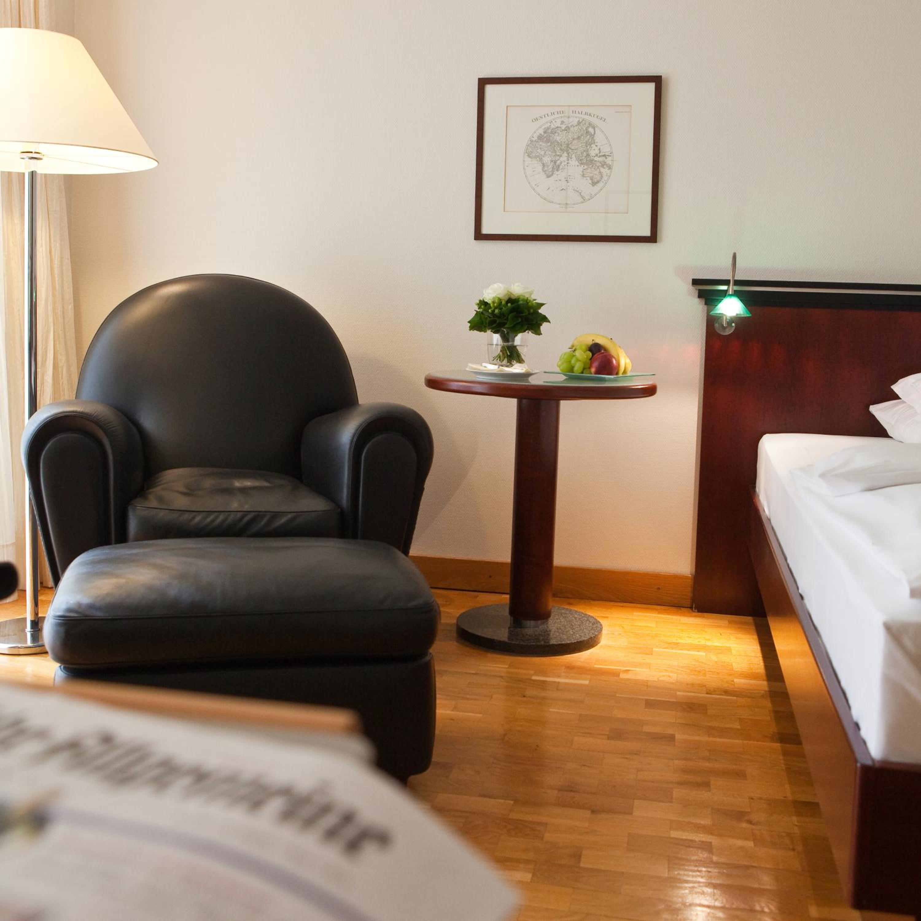 Superior Double Room - Photo 1