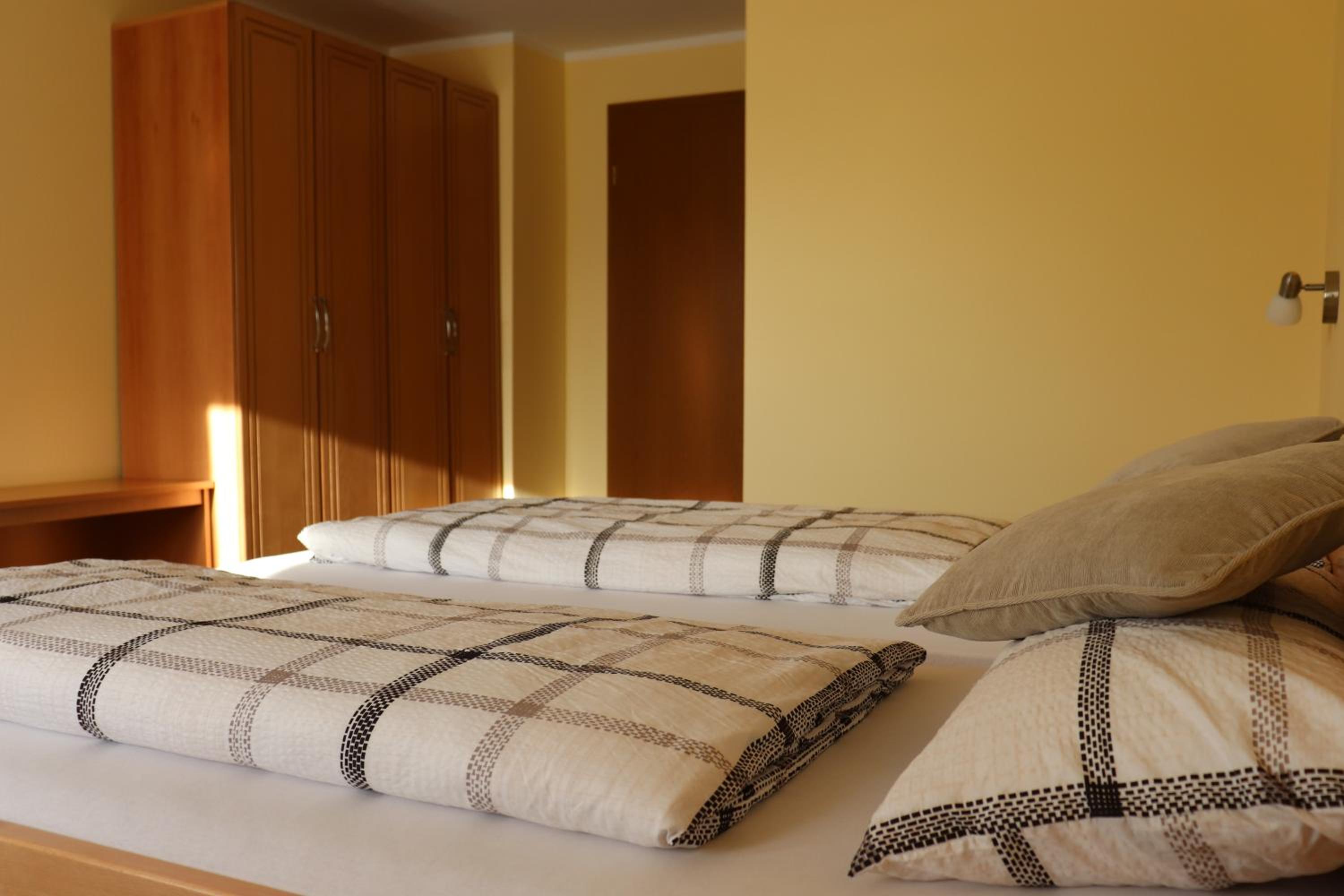 Double Room - Photo 4