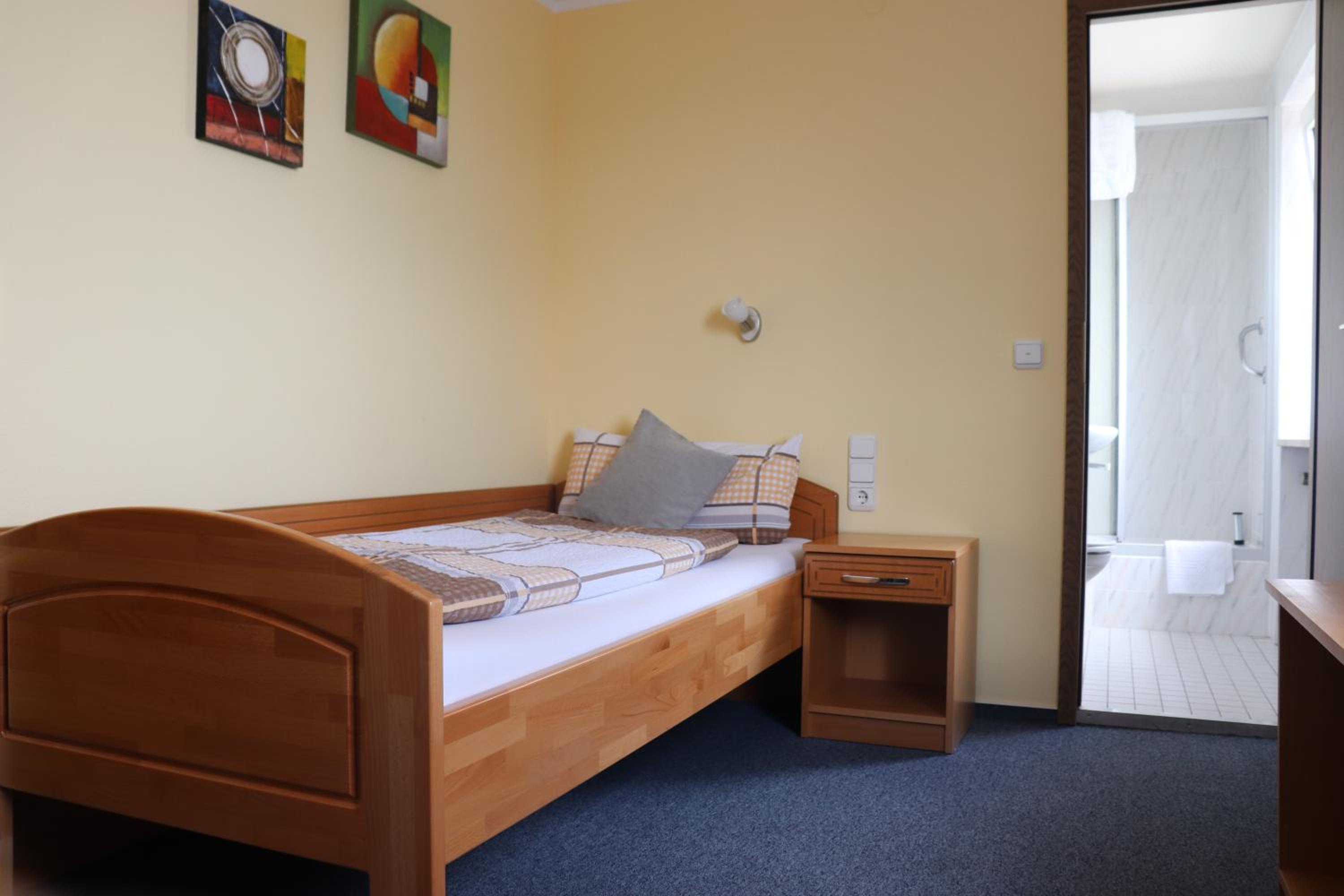 Single Room