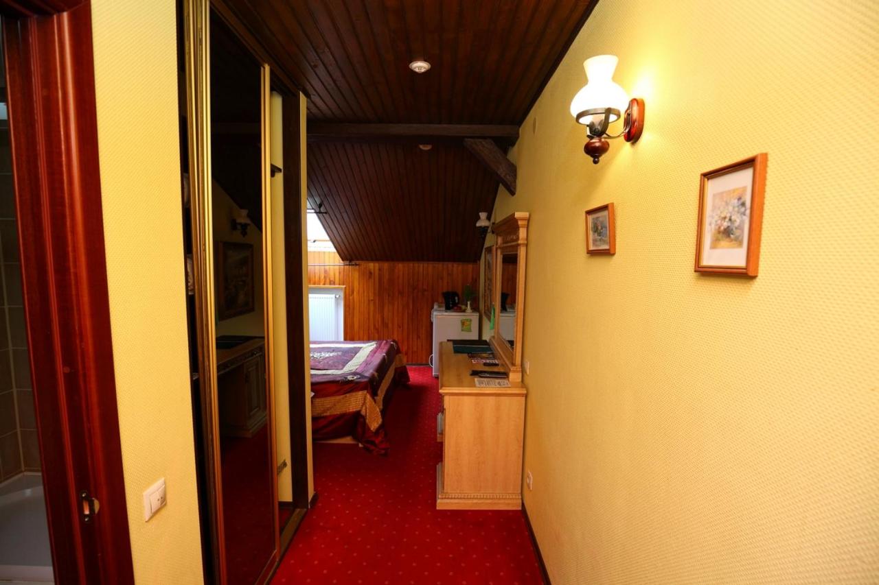 Double Room photo 1