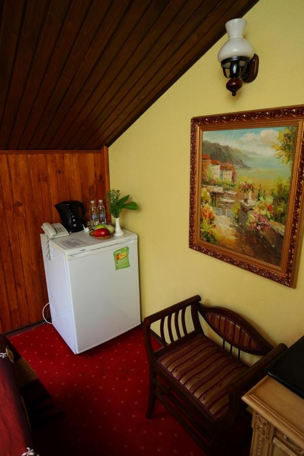Double Room photo 2