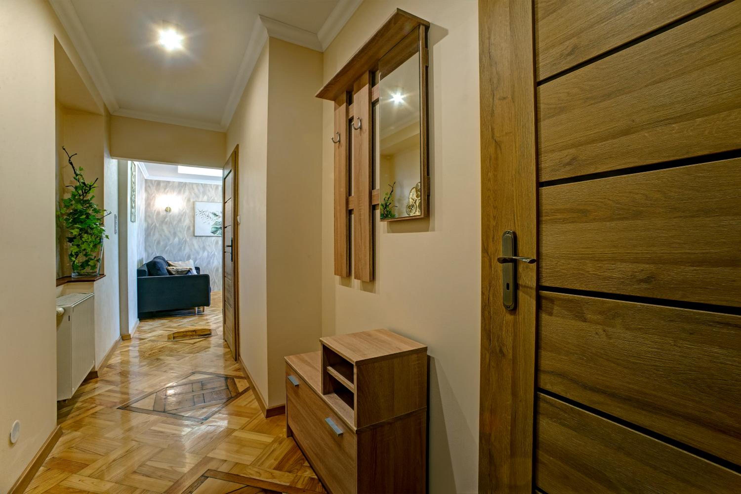 Superior Apartment