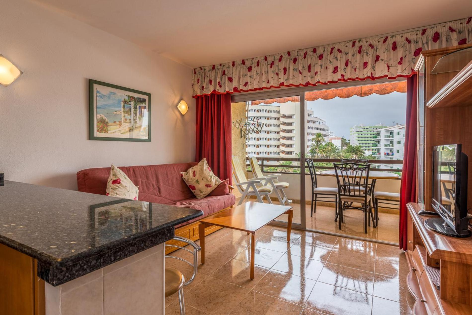 Apartamento