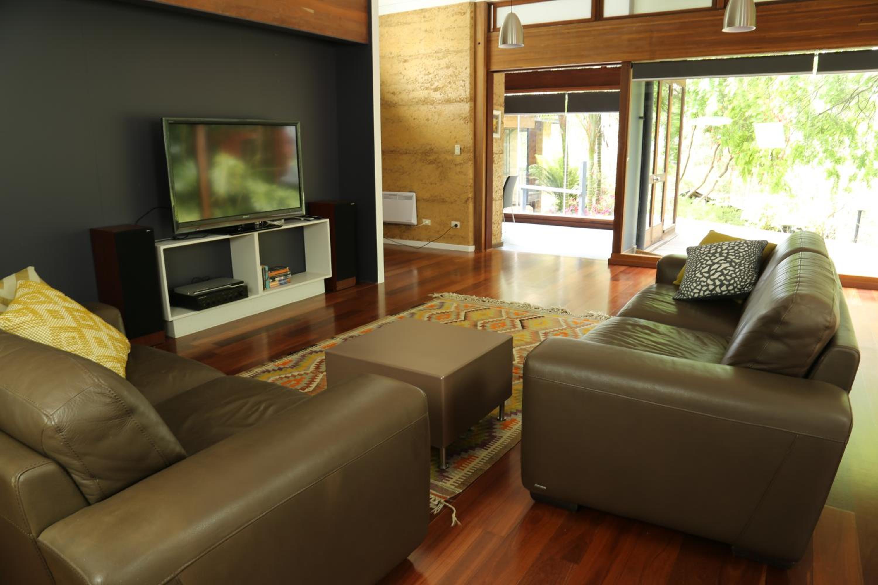 Studio with Garden View photo 1