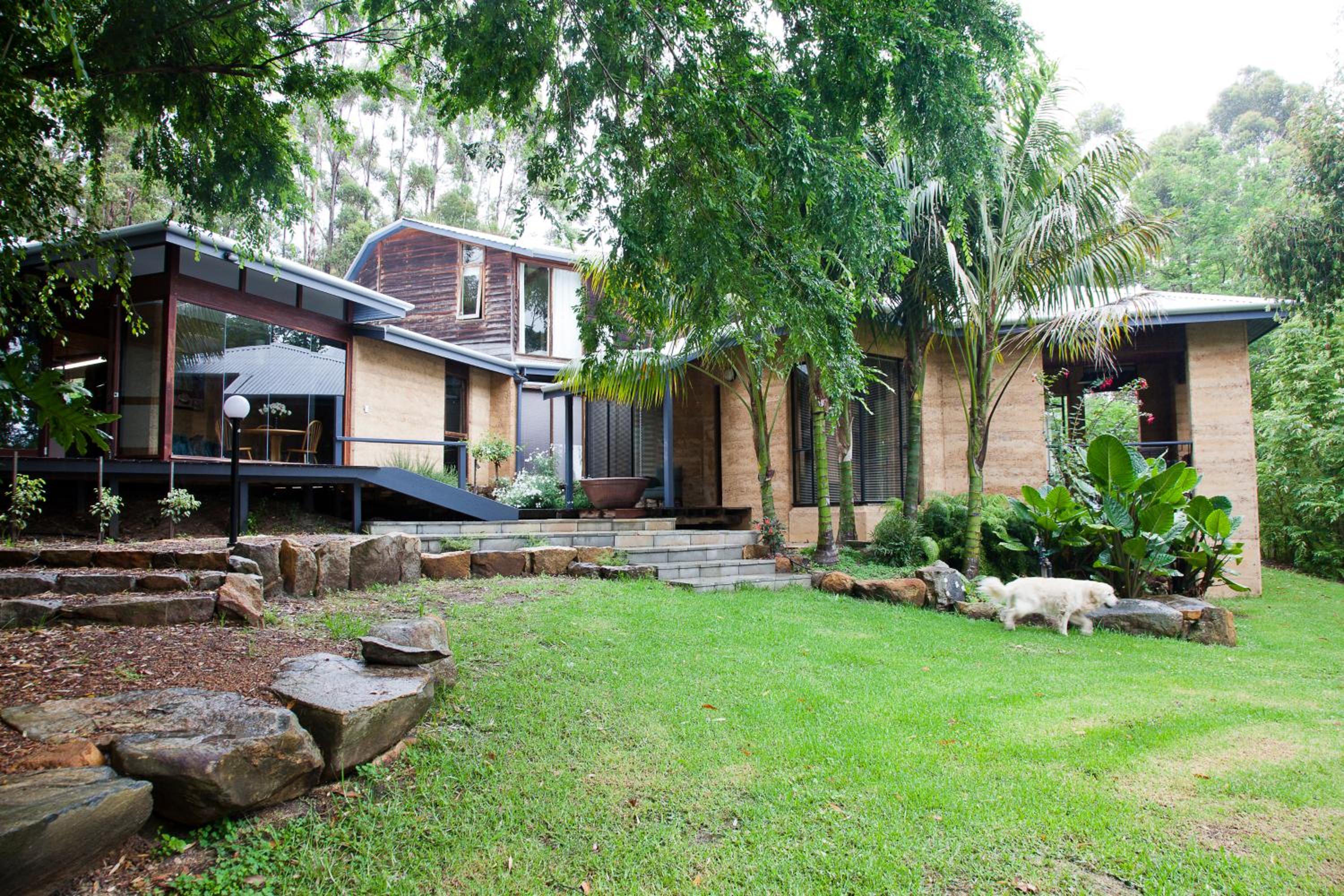 Studio with Garden View photo 2
