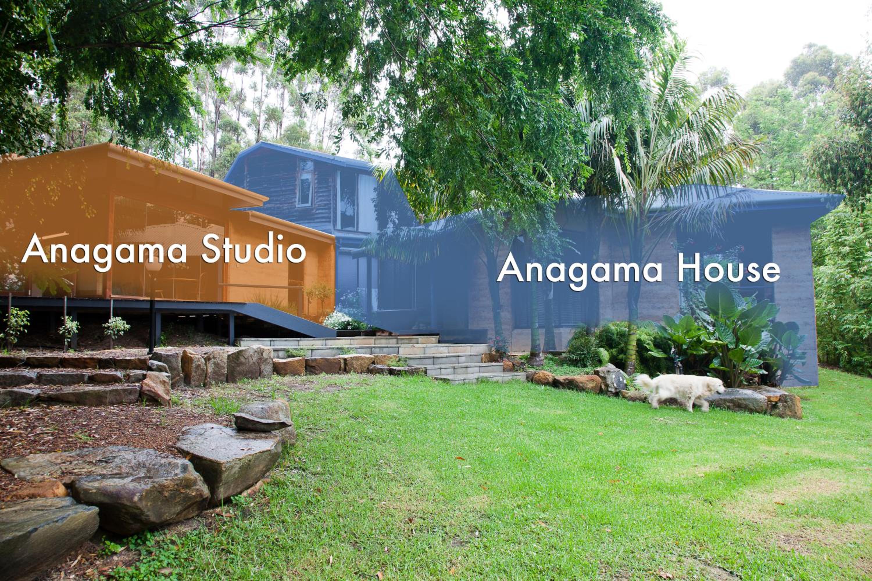 Studio with Garden View photo 3