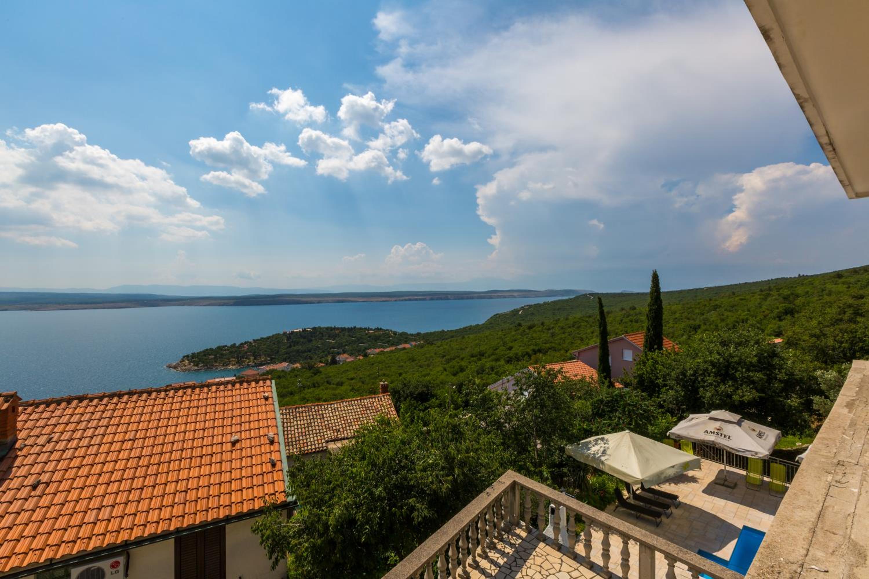 Apartment with Sea View photo 1