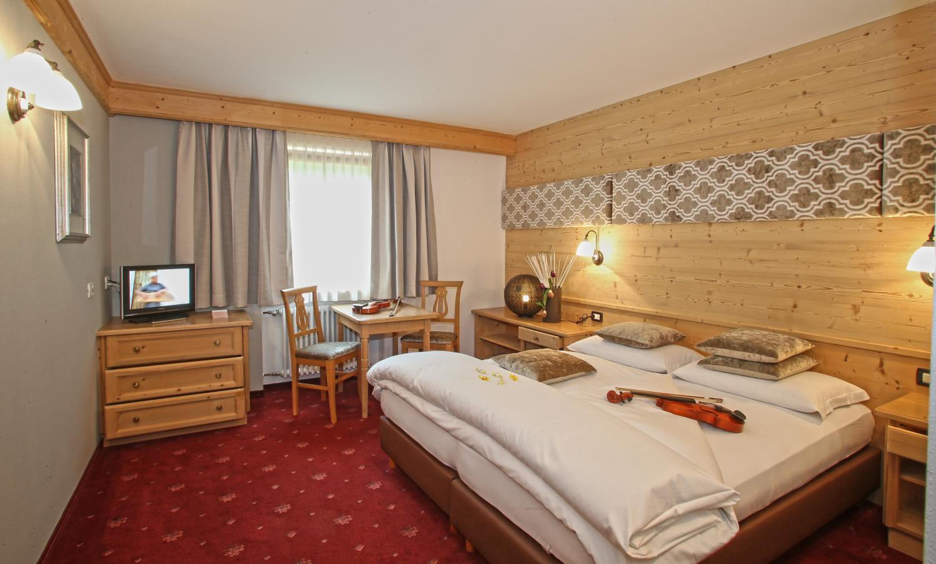 Double Room without balcony photo 3