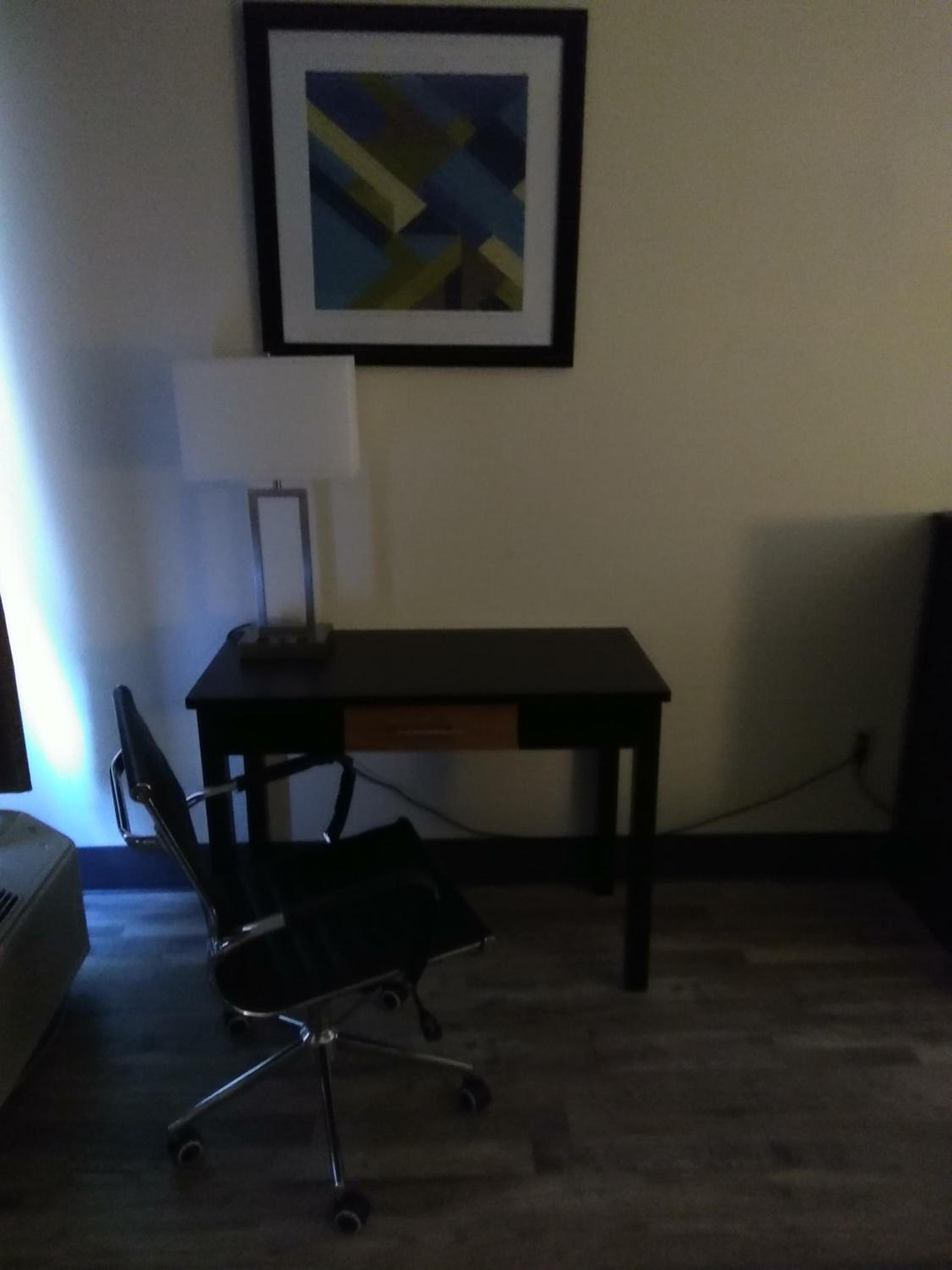 King Room - Smoking  photo 2
