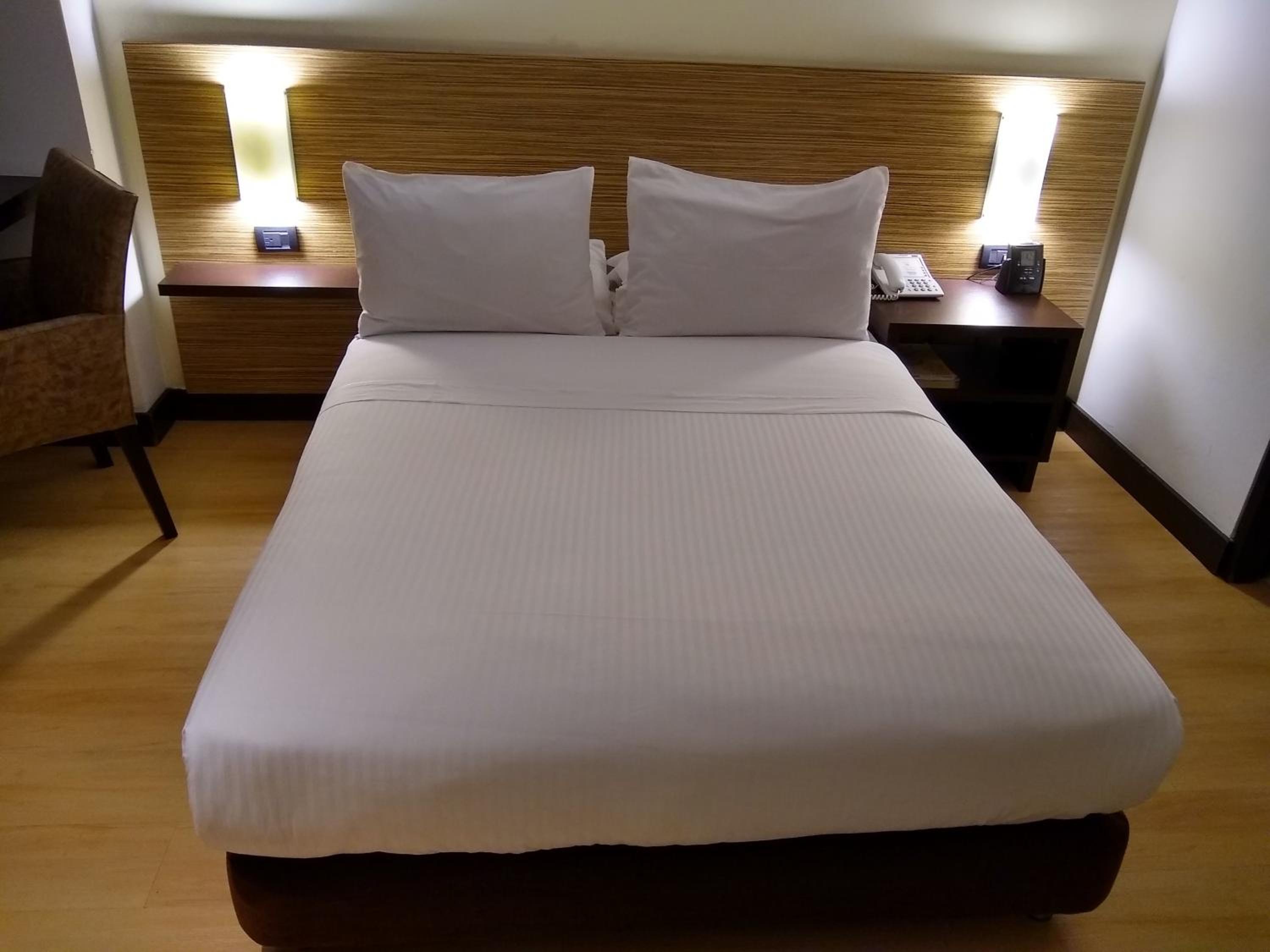 Double Room photo 2