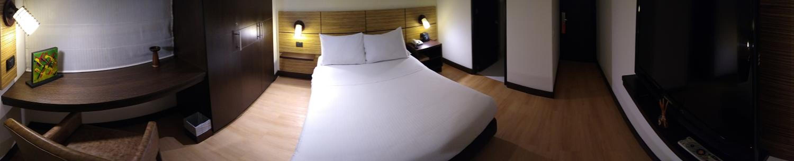 Double Room photo 1