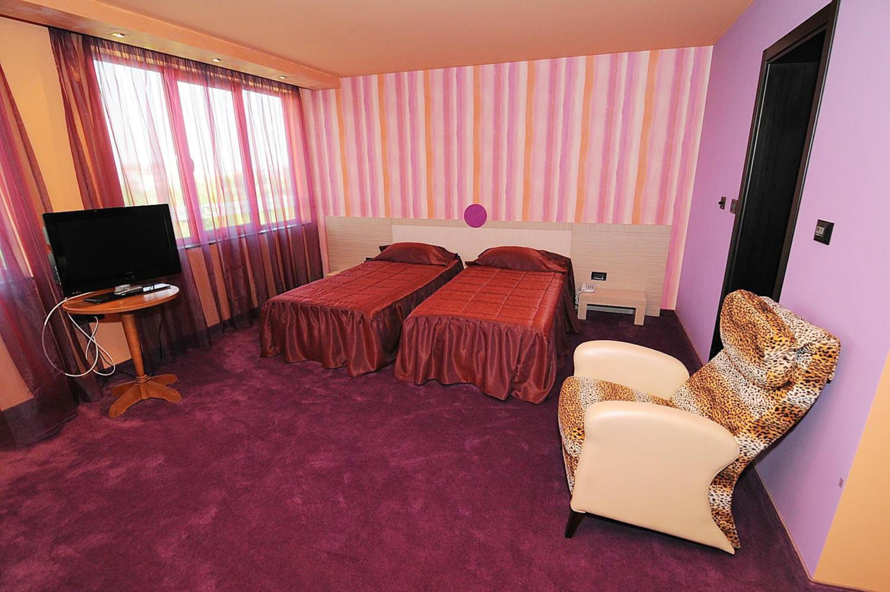 Superior Double Room - Photo 20