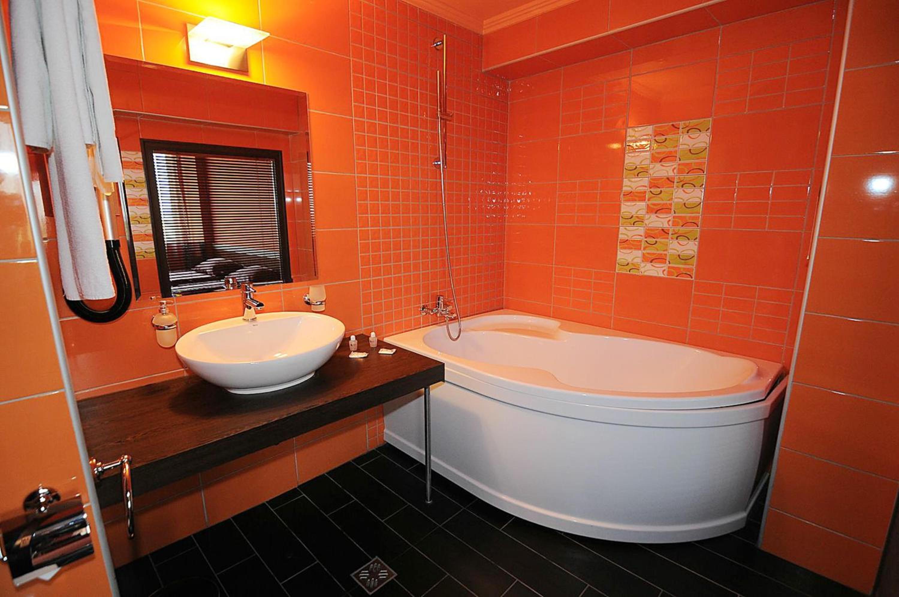 Superior Double Room - Photo 15