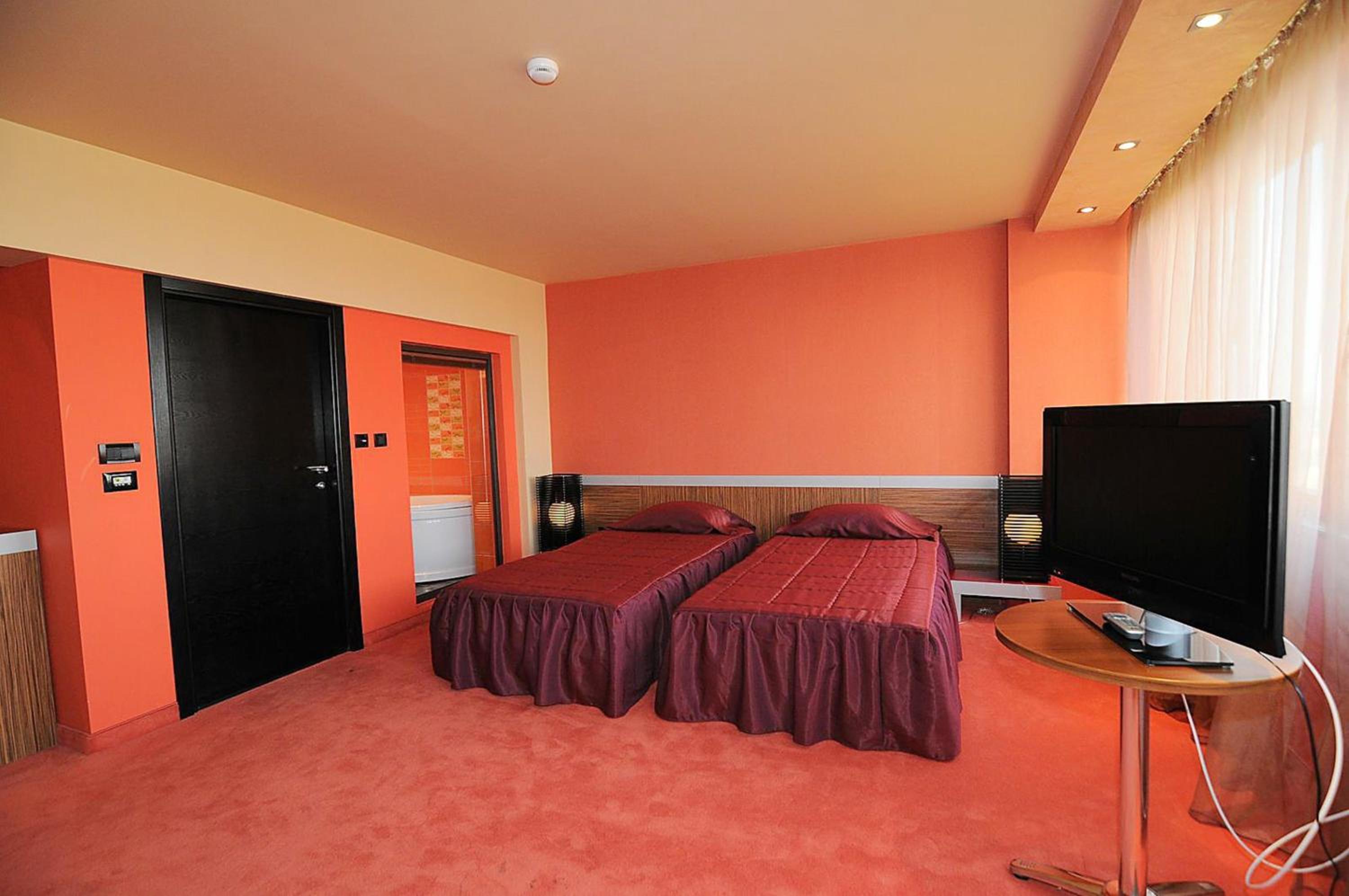 Superior Double Room - Photo 13