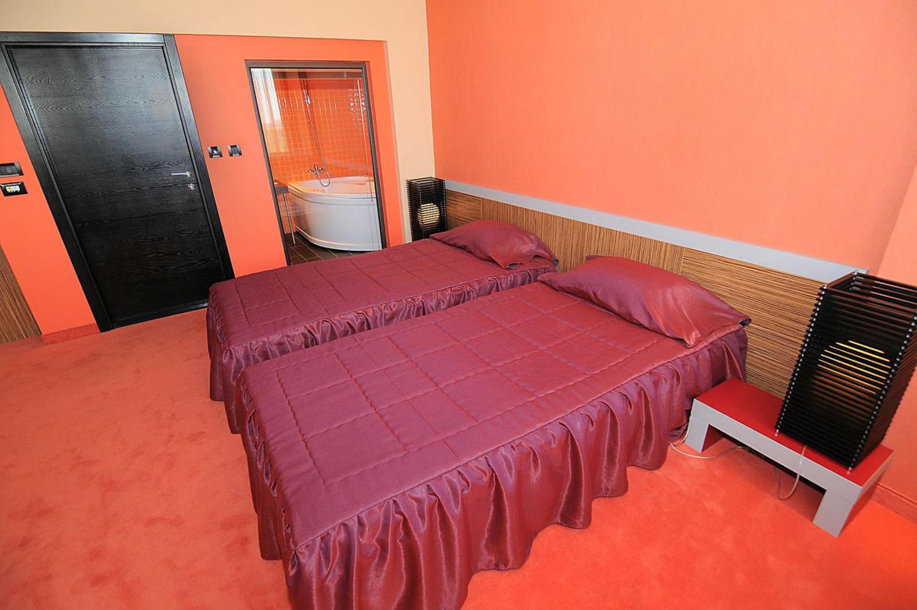 Superior Double Room - Photo 12