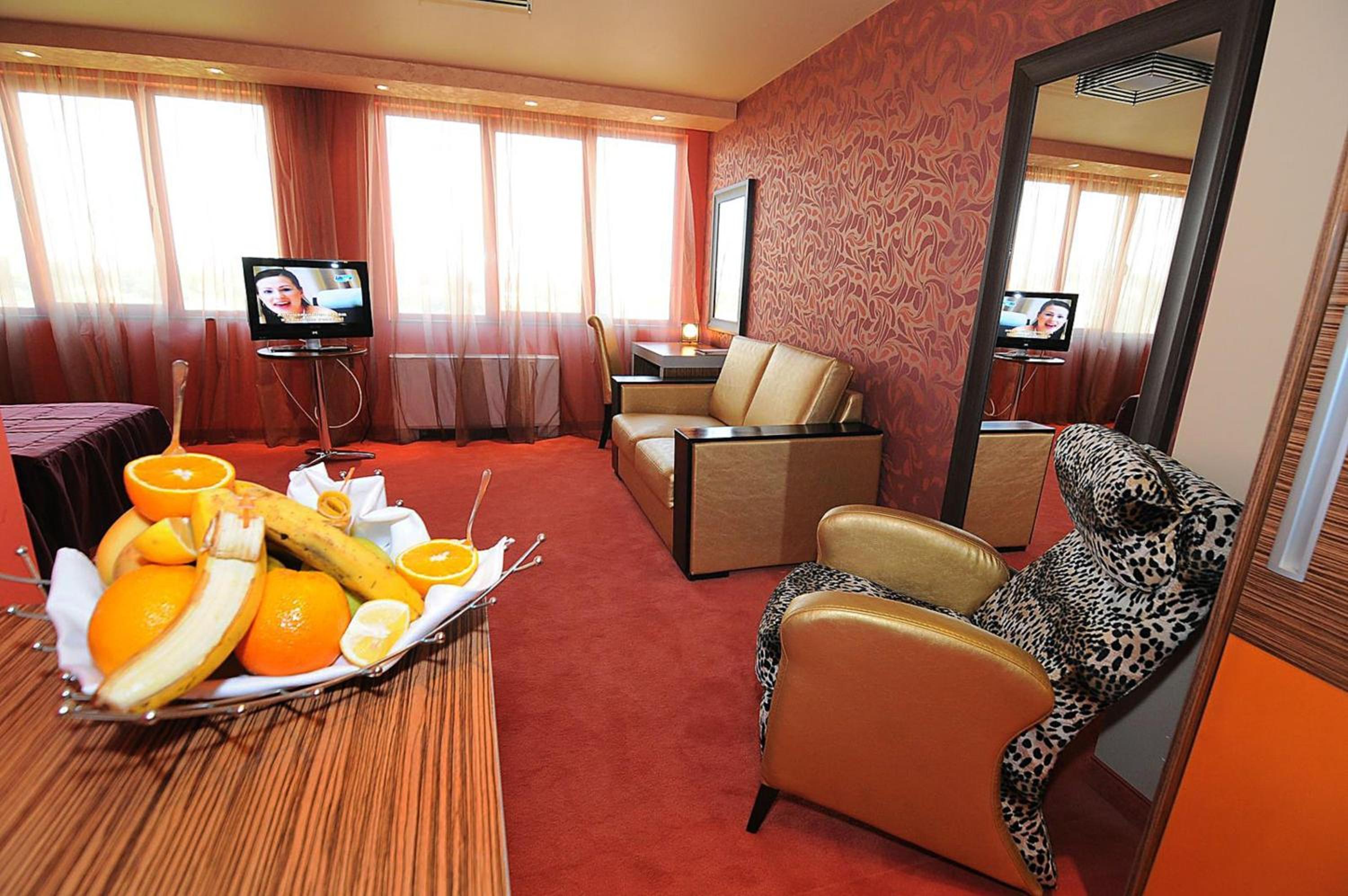 Superior Double Room - Photo 2