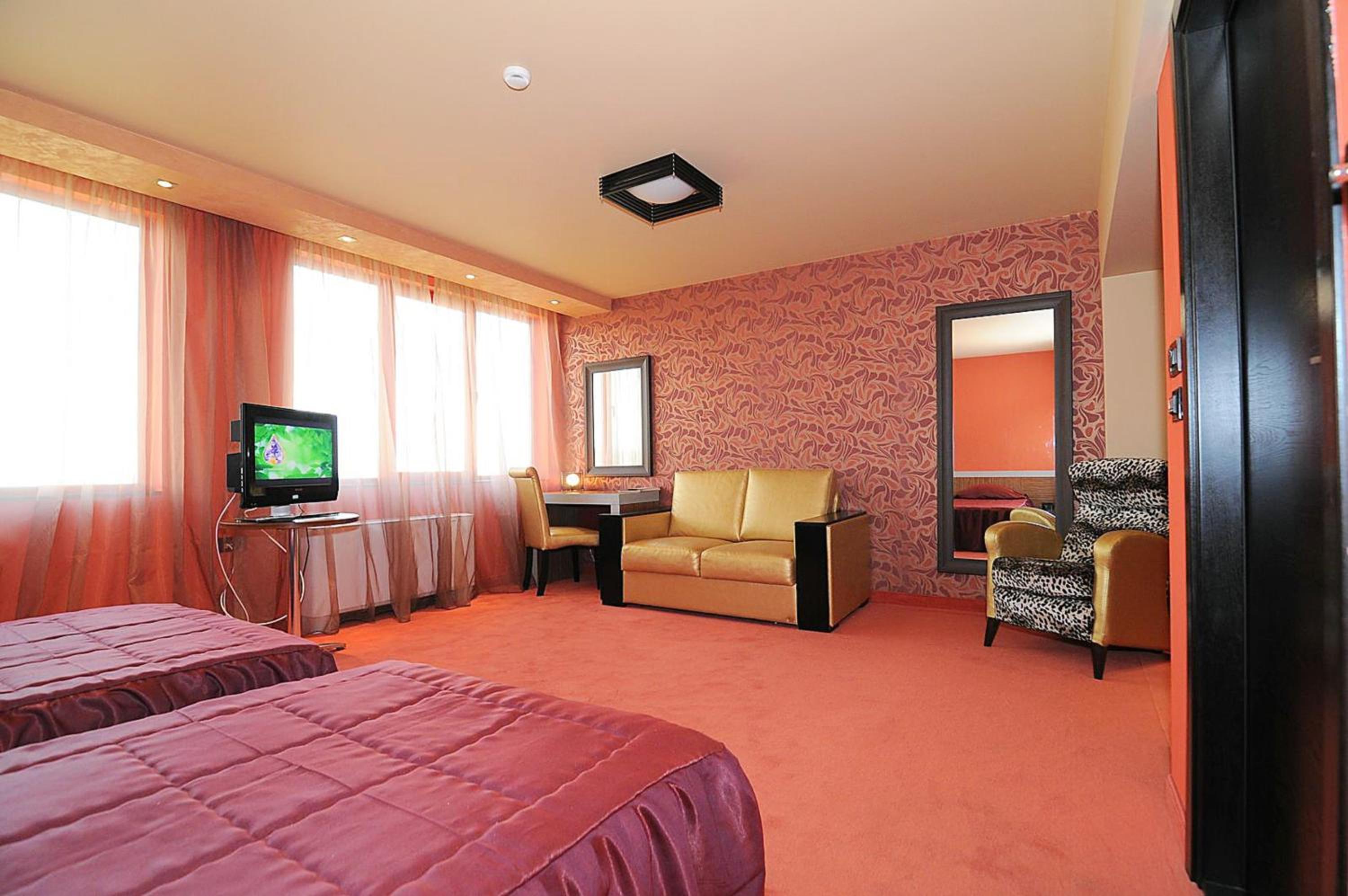 Superior Double Room - Photo 10
