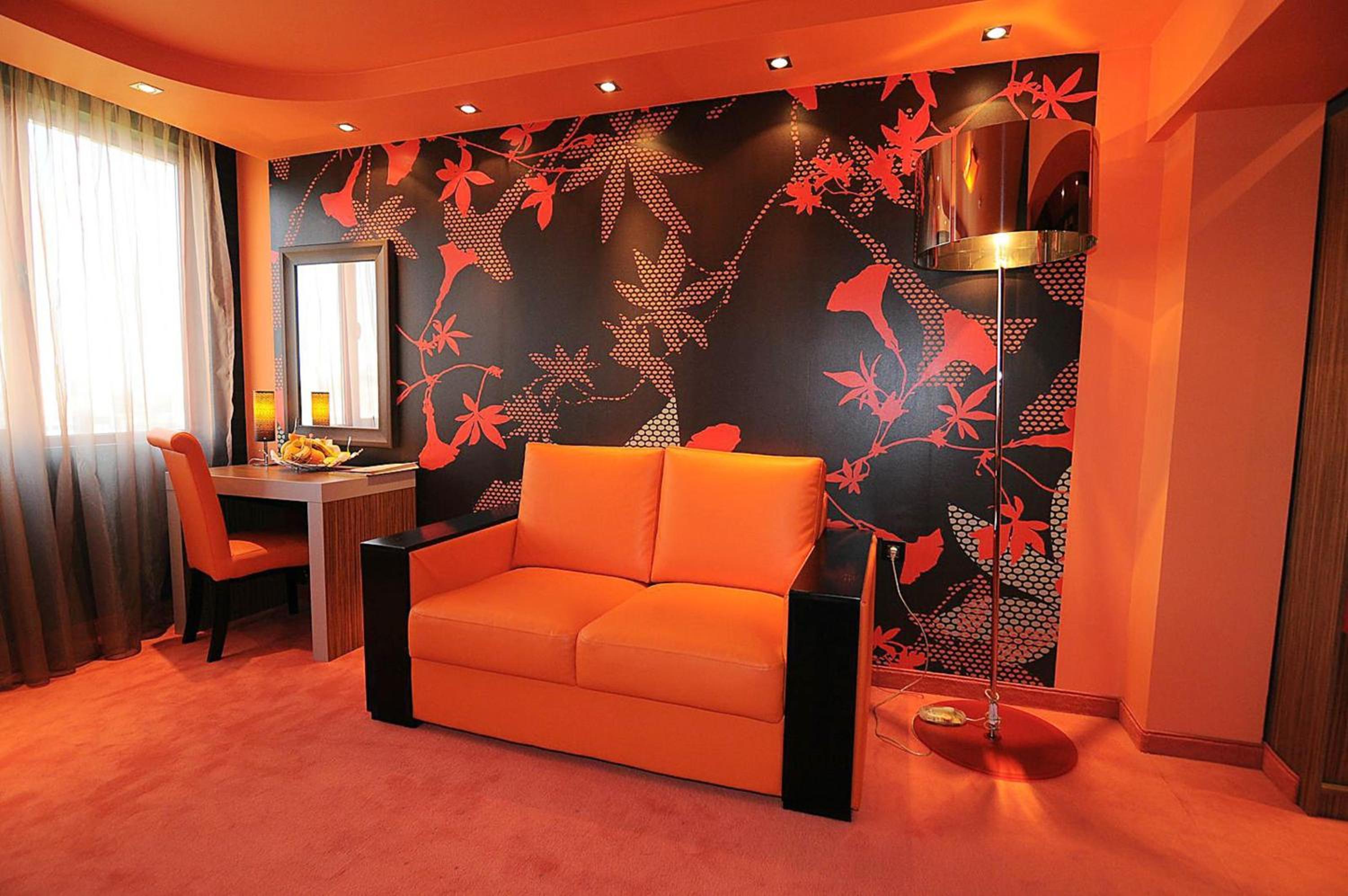 Superior Double Room - Photo 5