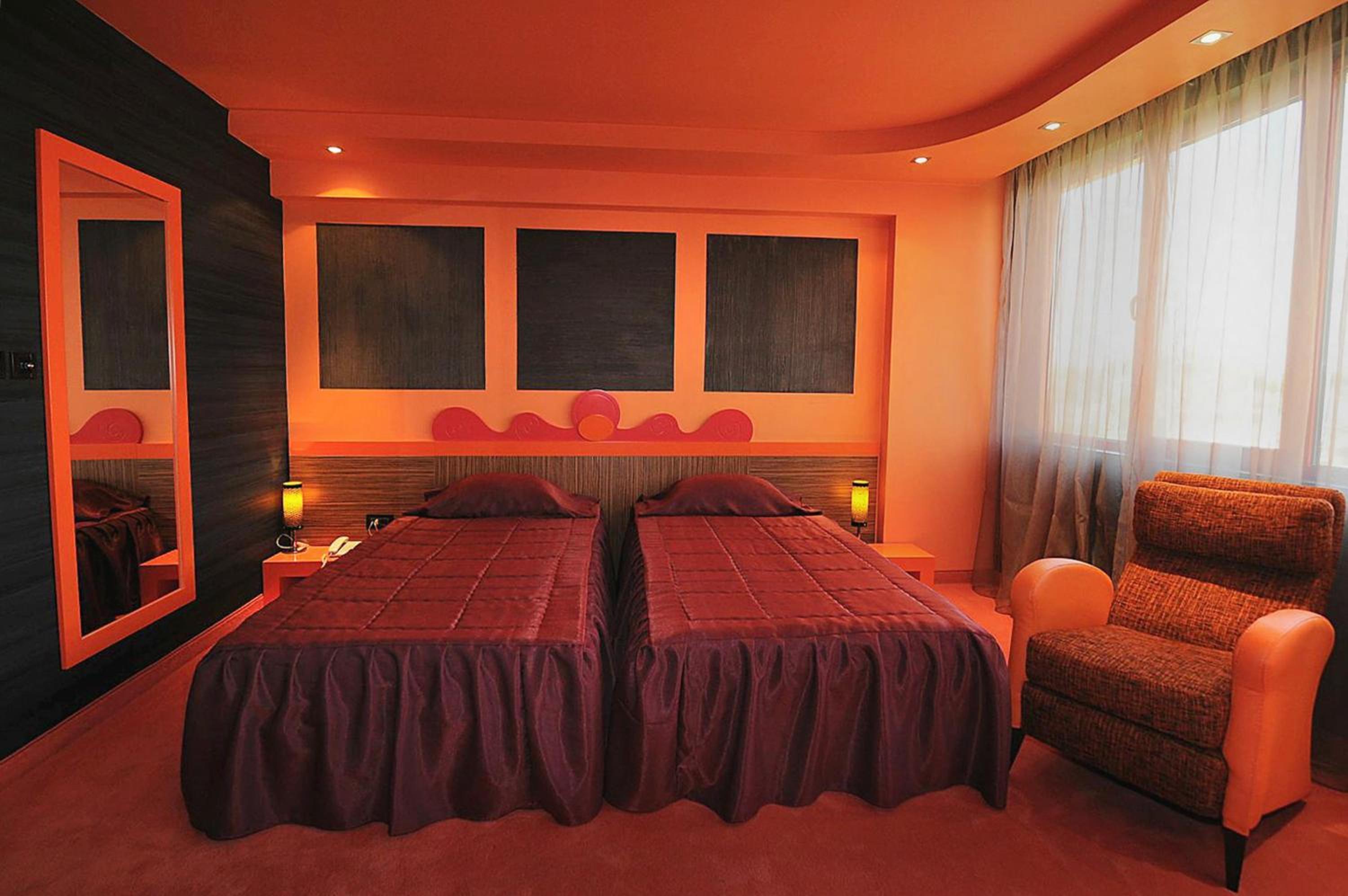 Superior Double Room - Photo 3