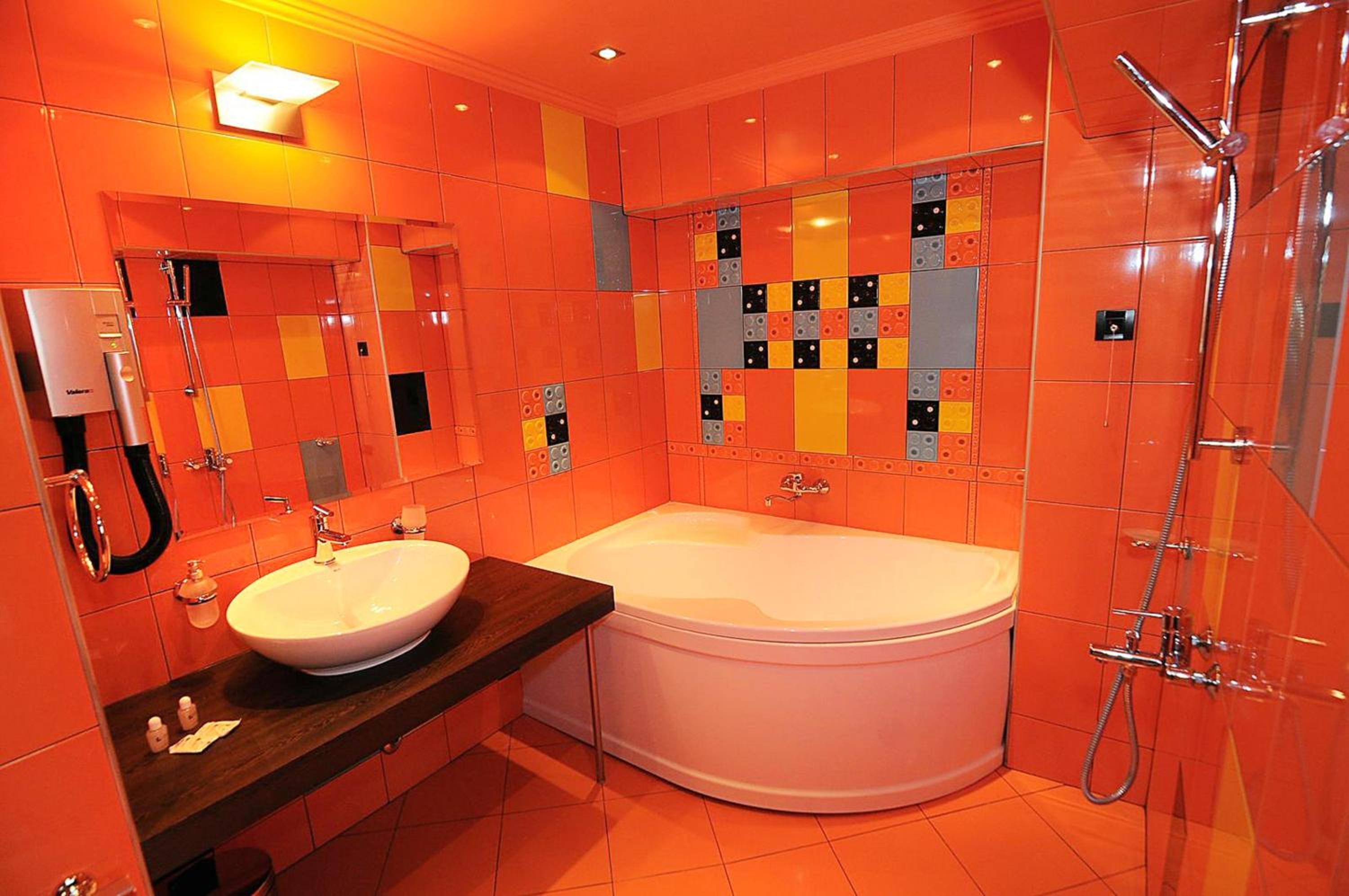 Superior Double Room - Photo 6