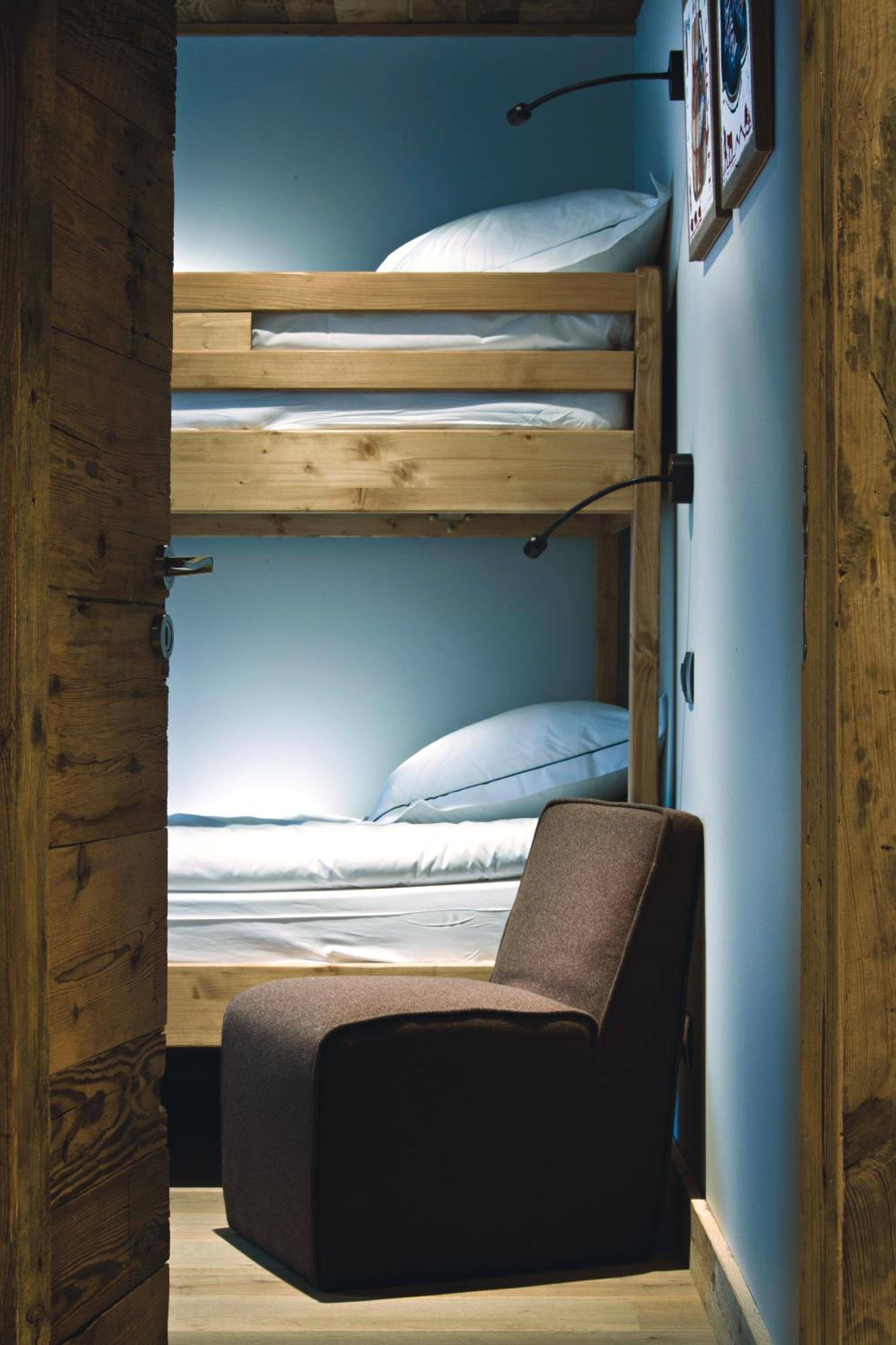 Suite Familiale (2 Adultes + 2 Enfants) Tapiaz Suite Familiale (2 Adultes + 2 Enfants) Tapiaz